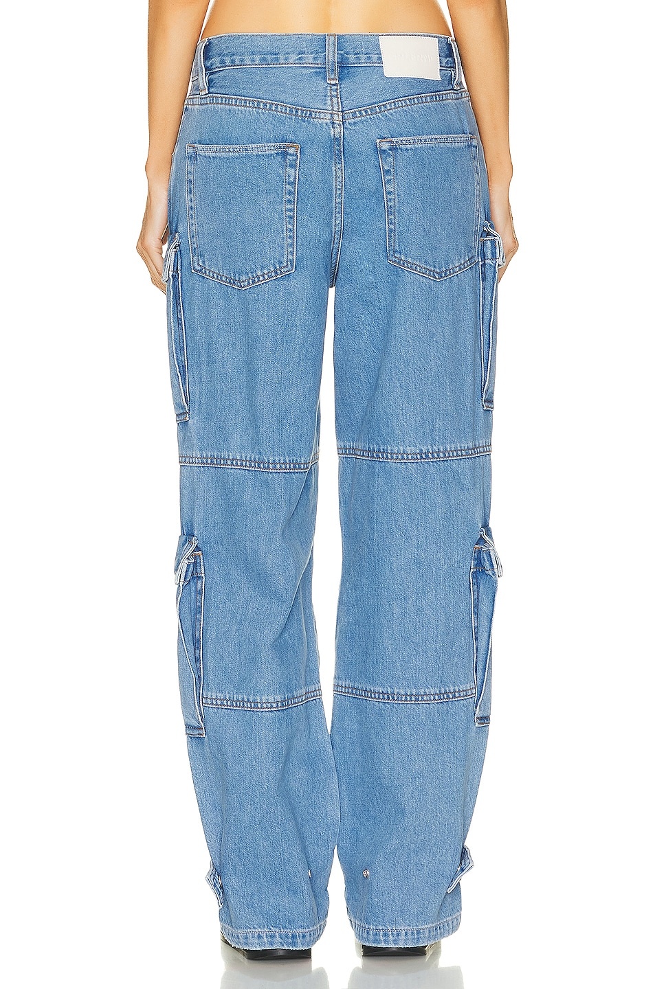 Lex Cargo Jean - 3