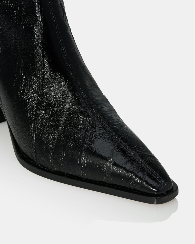 Francoise Lined Bootie 70 6