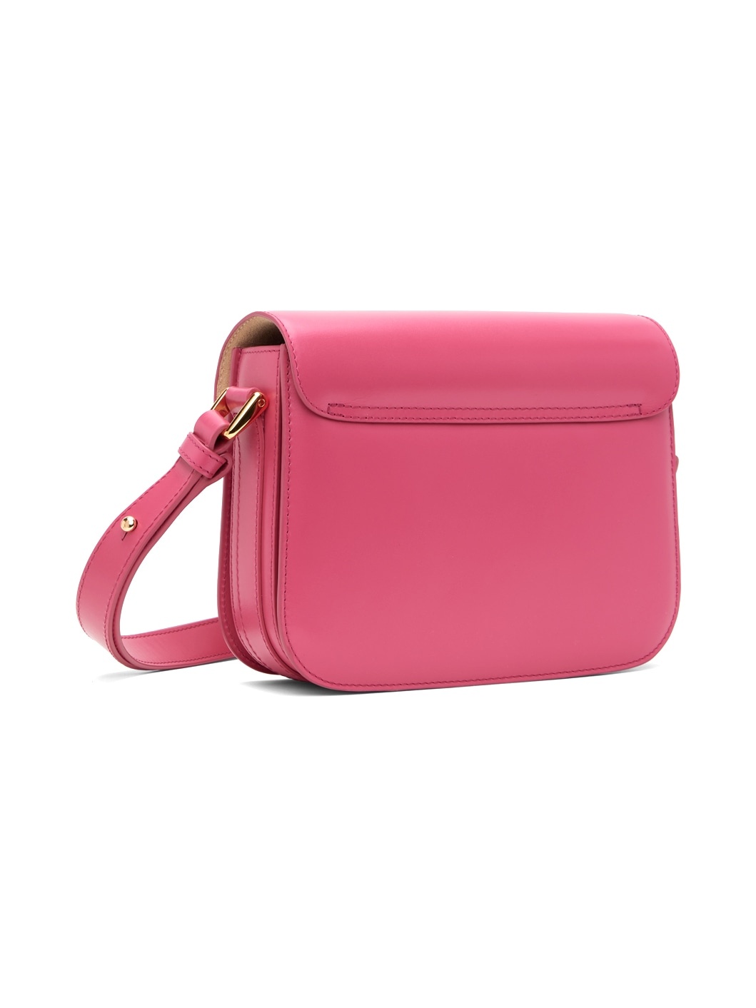 Pink Grace Small Bag - 3