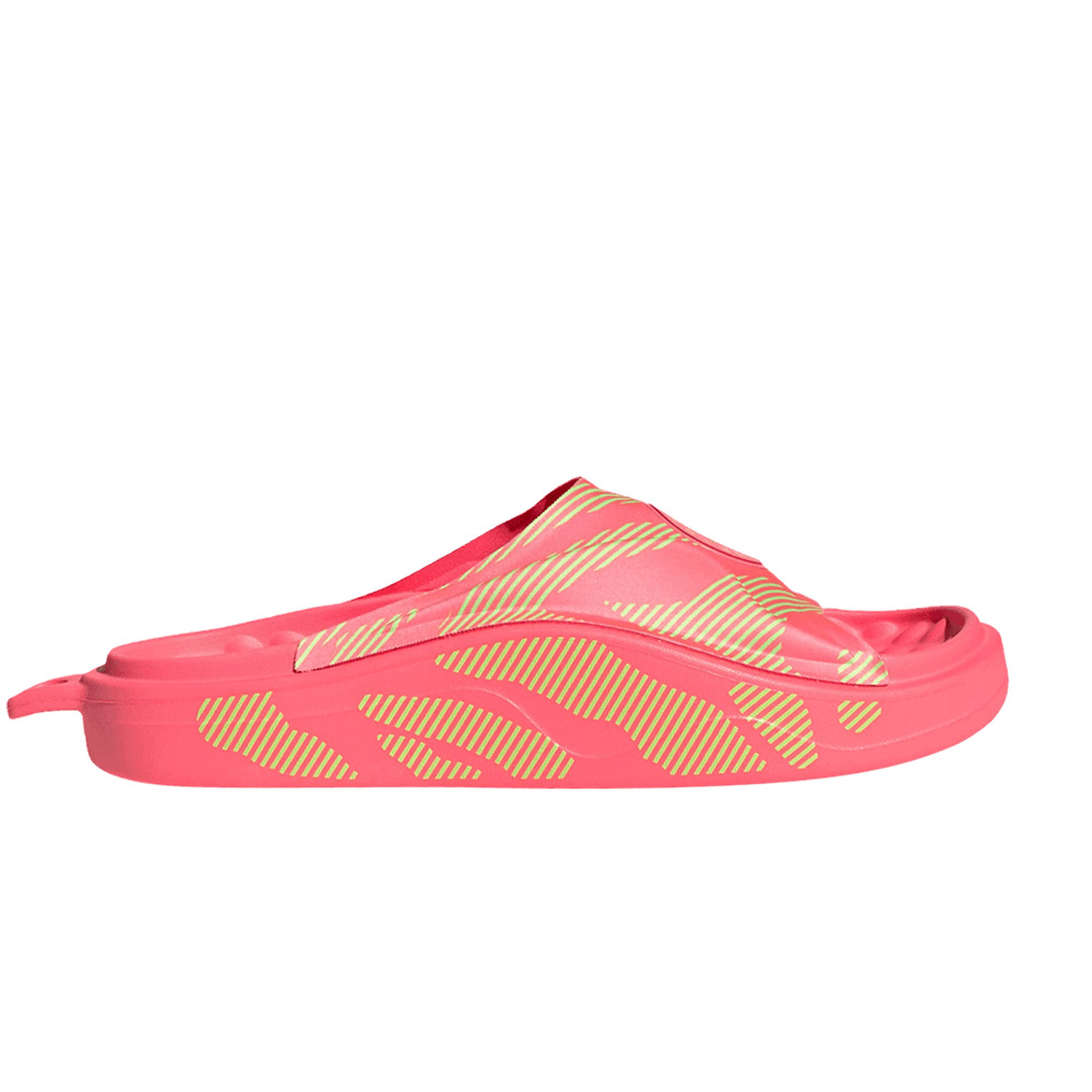 Stella McCartney x Wmns Slide 'Turbo Signal Green' - 1