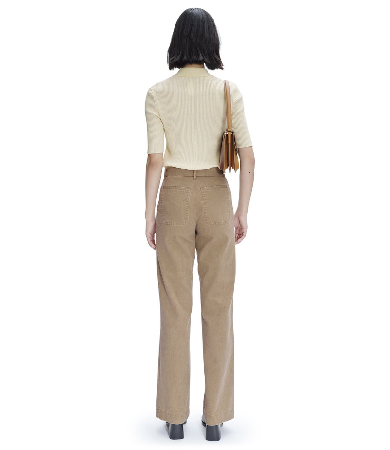 Danae polo shirt 3