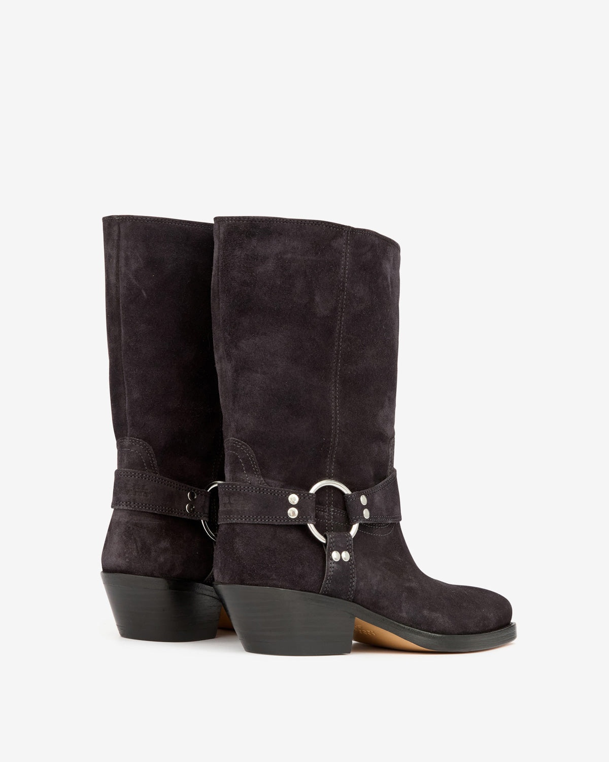 ANTYA BOOTS - 2