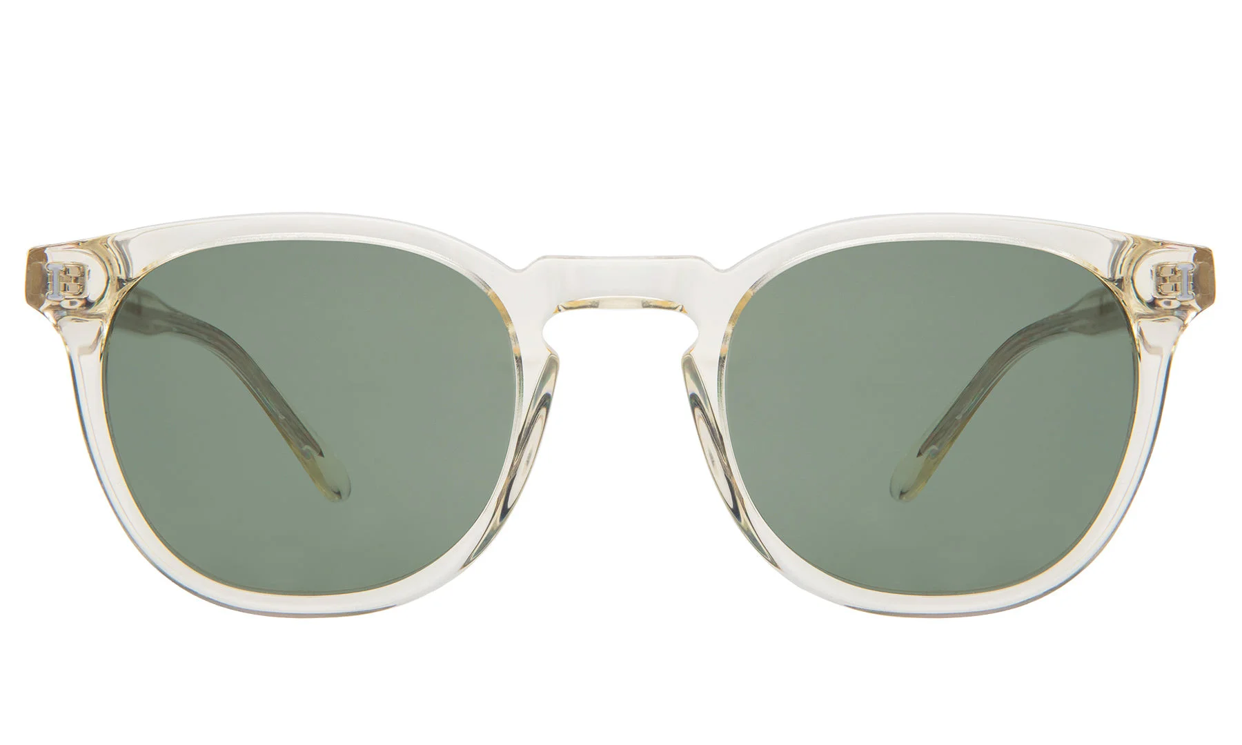 Eldridge 48 Sunglasses - 1