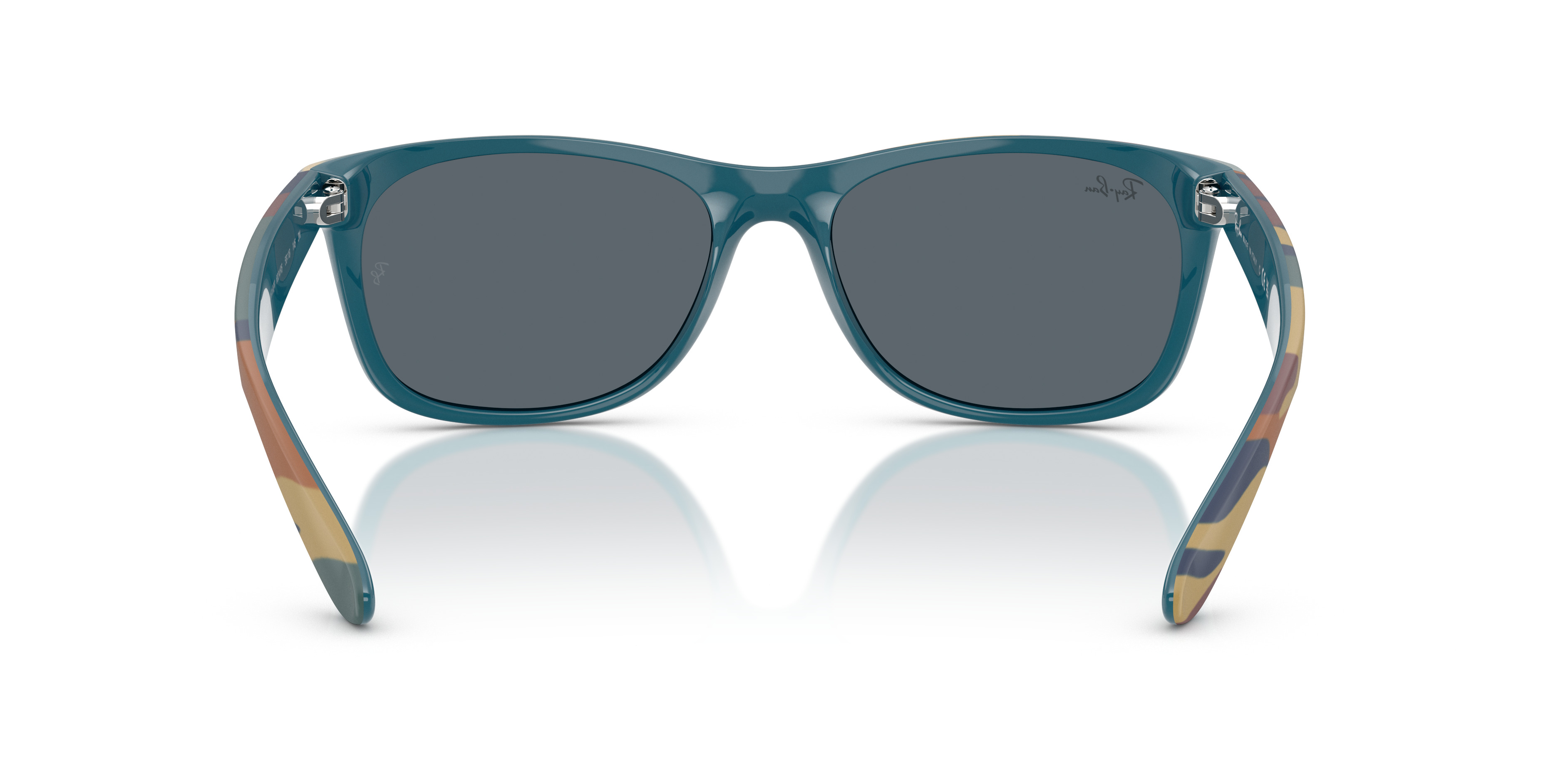 RB2132 New Wayfarer Classic - 4