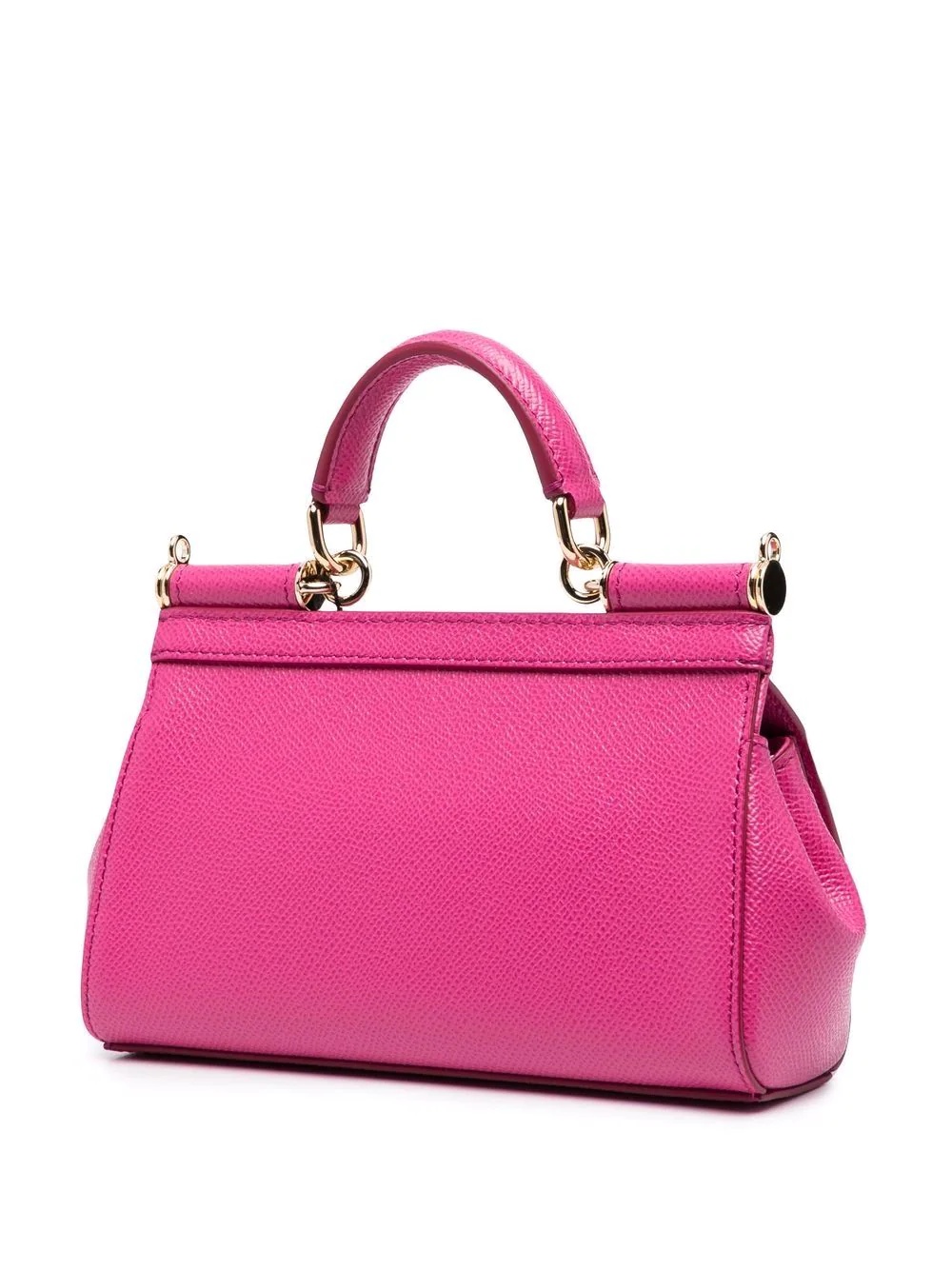 small Sicily tote bag - 3