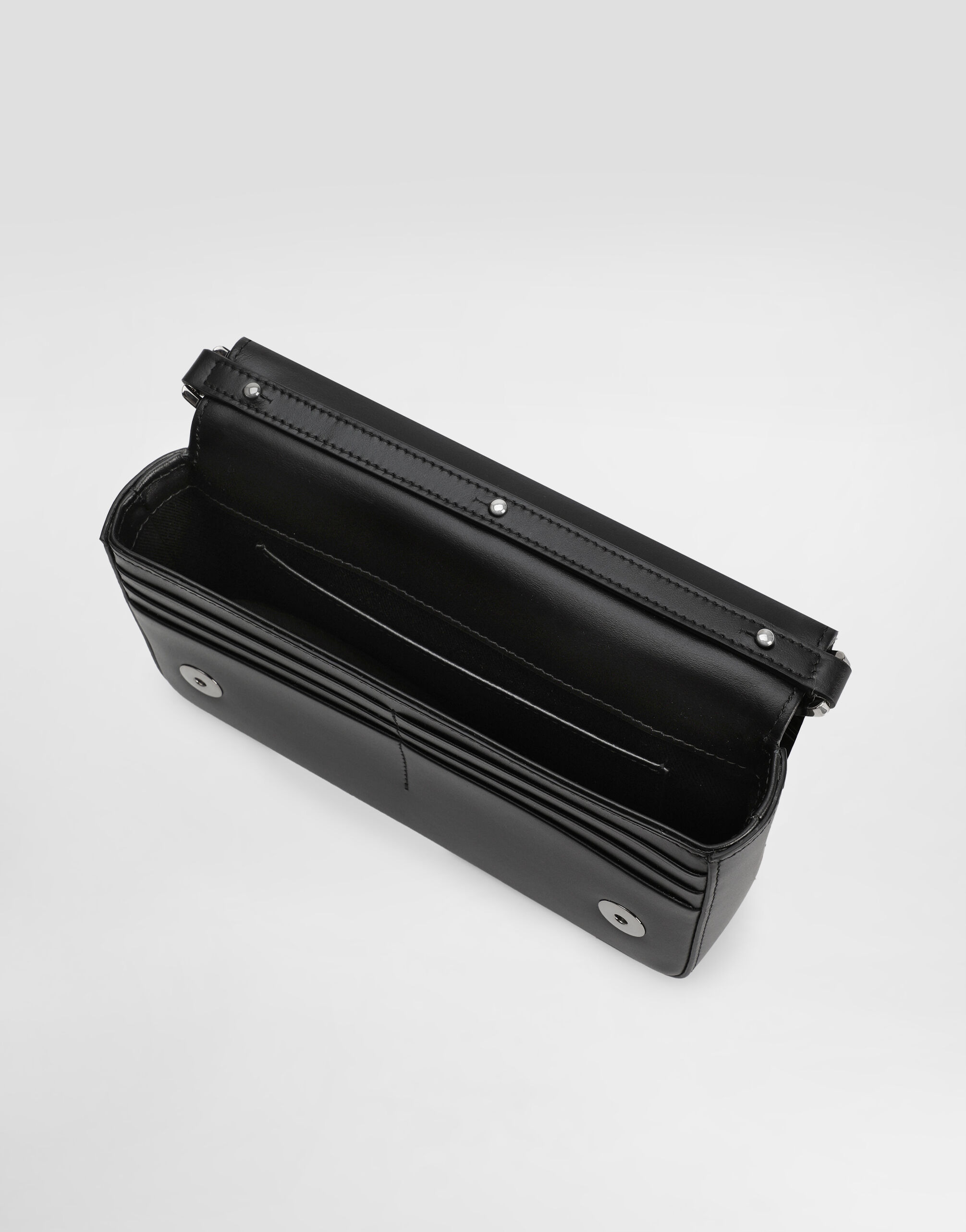 Calfskin mini bag - 5