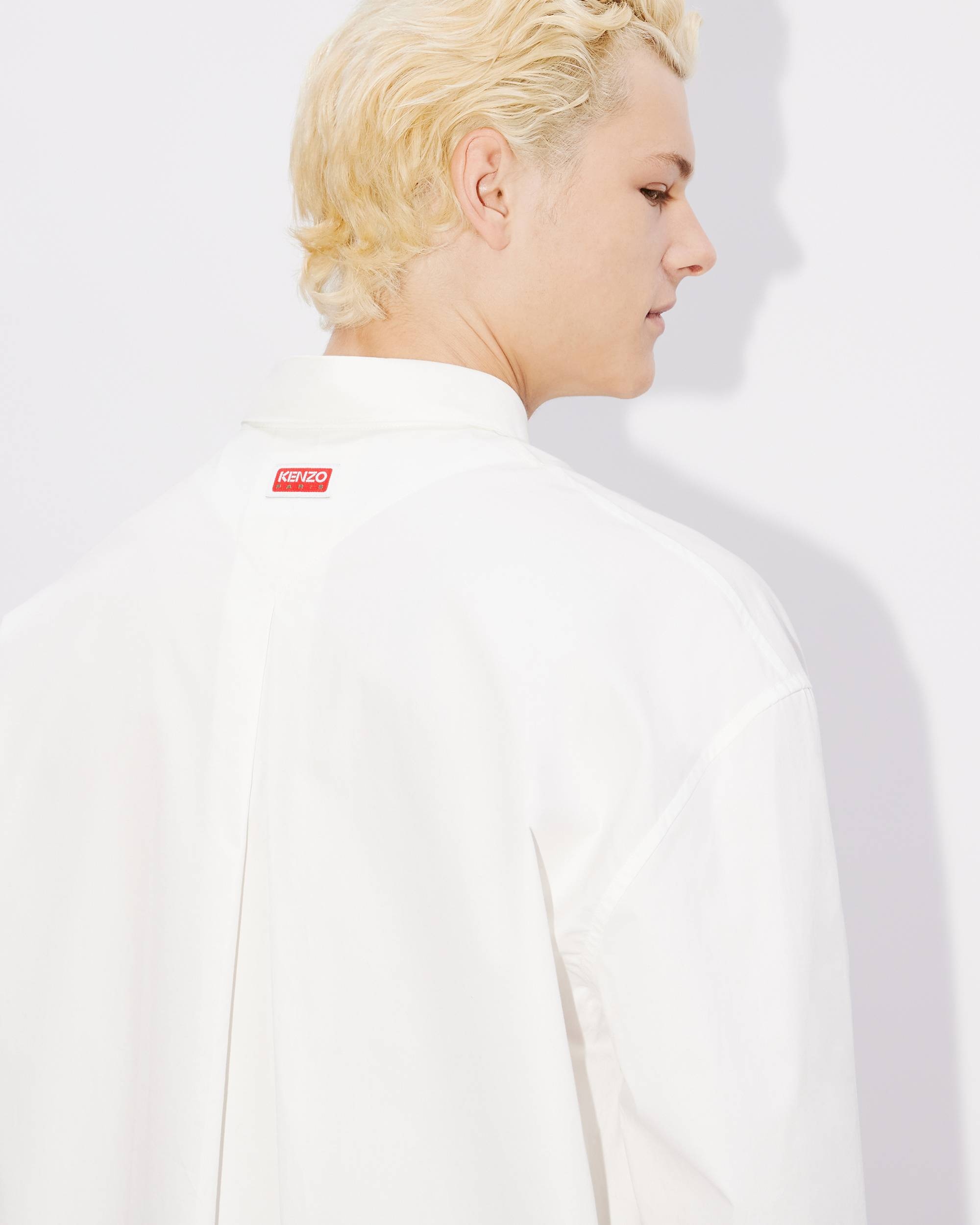 'KENZO Lucky Tiger' shirt - 7