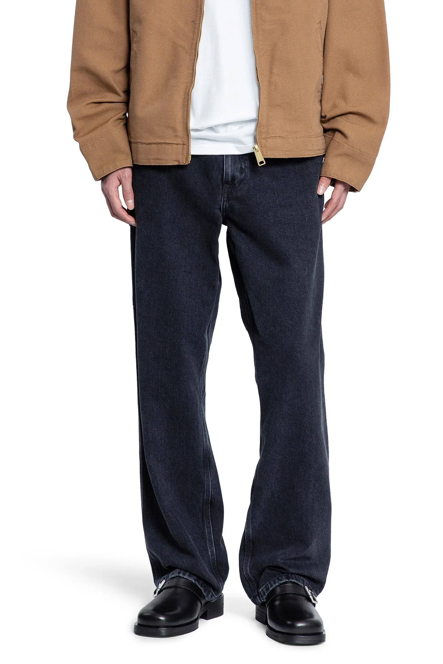 Single-Knee-Jeans - 5