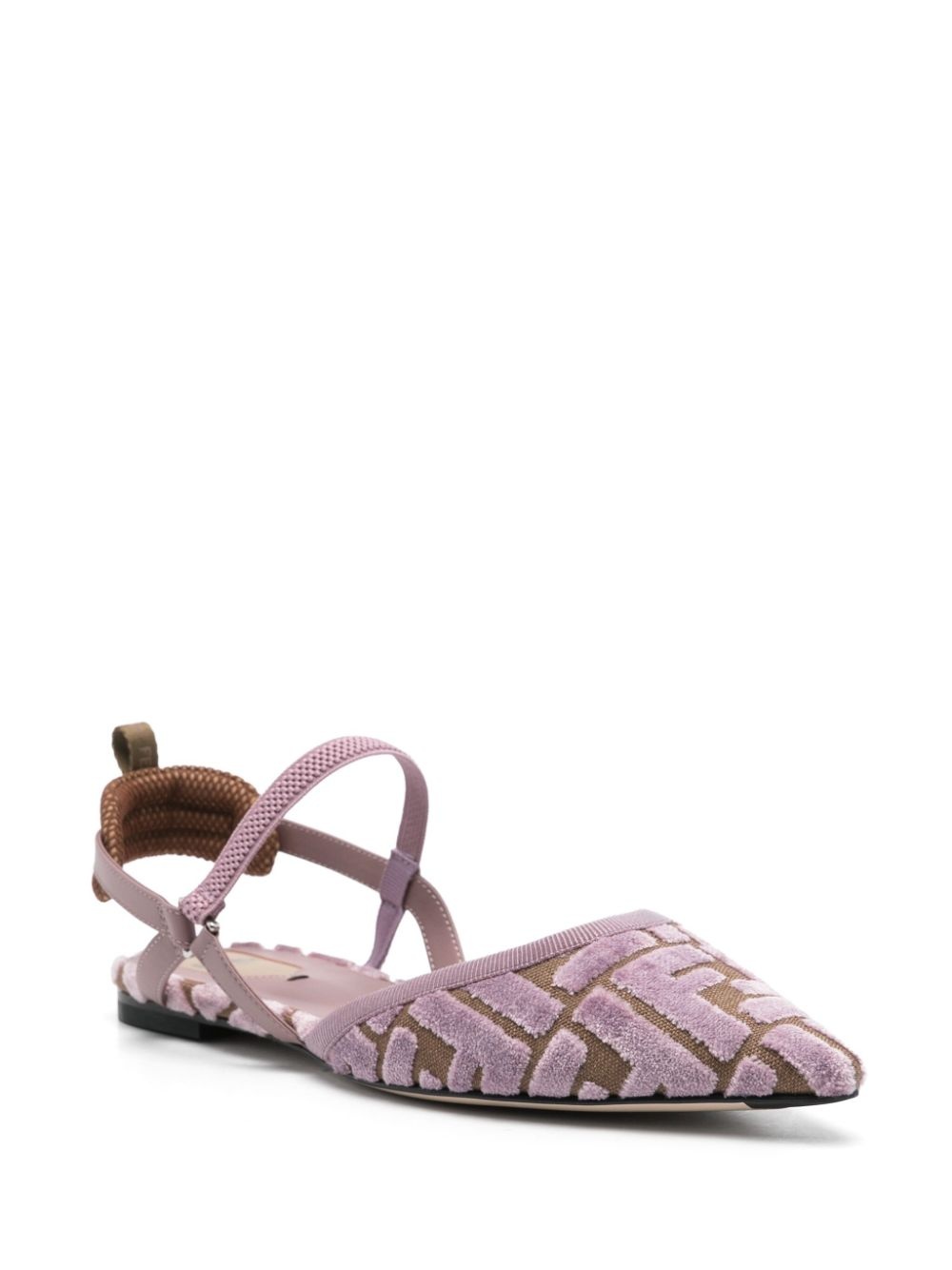 Colibrì Lite ballet flats - 2