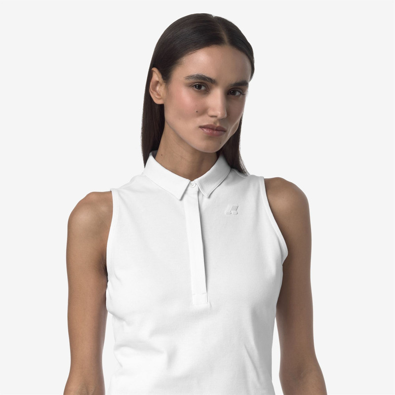 K-WAY ADOUR PIQUE outlook