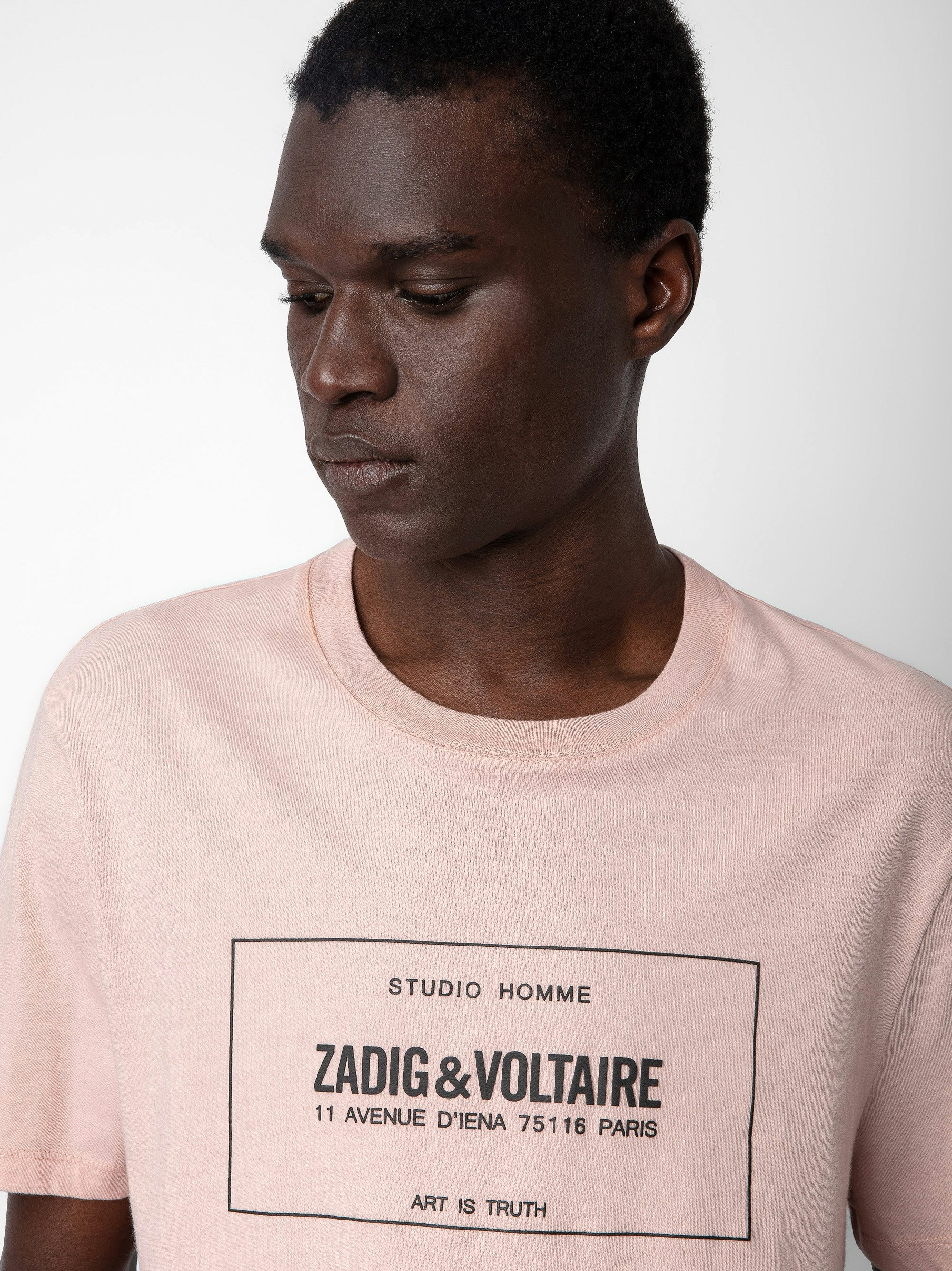 Ted Insignia T-shirt - 4