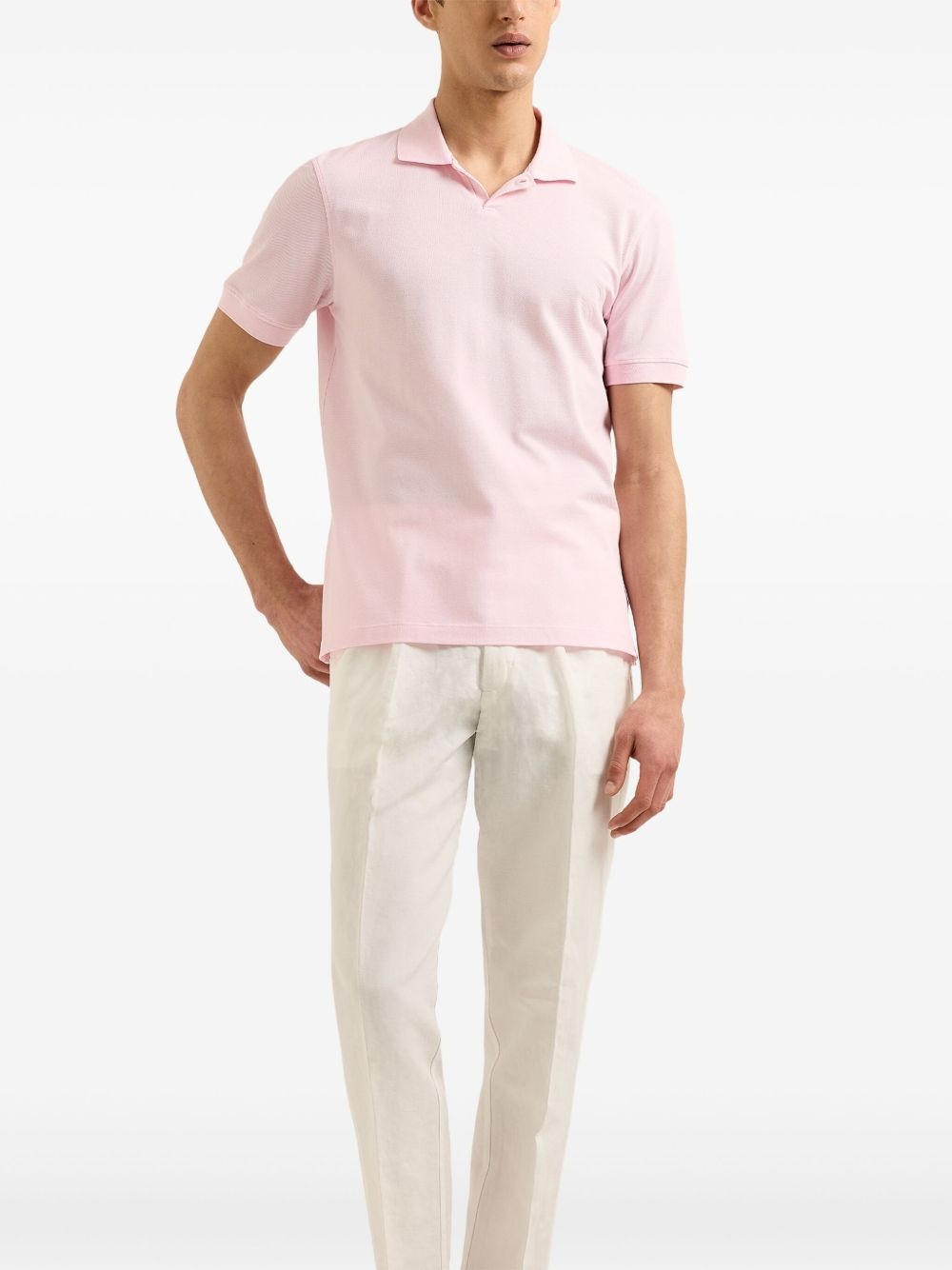 Bruno polo shirt - 2