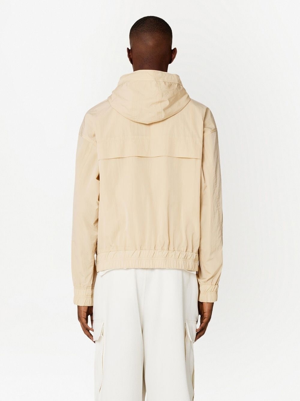 AMI DE COEUR HOODED JACKET - 2