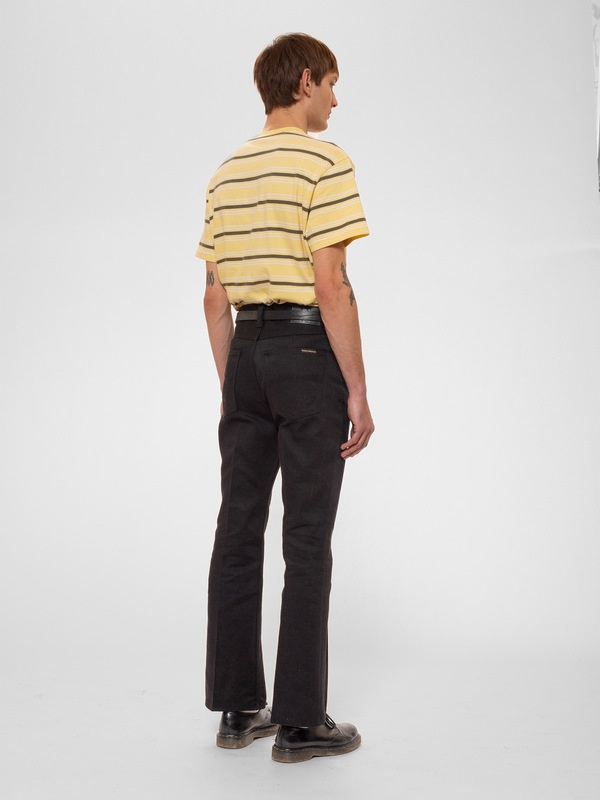 Leffe Stripe Tee Citra - 4