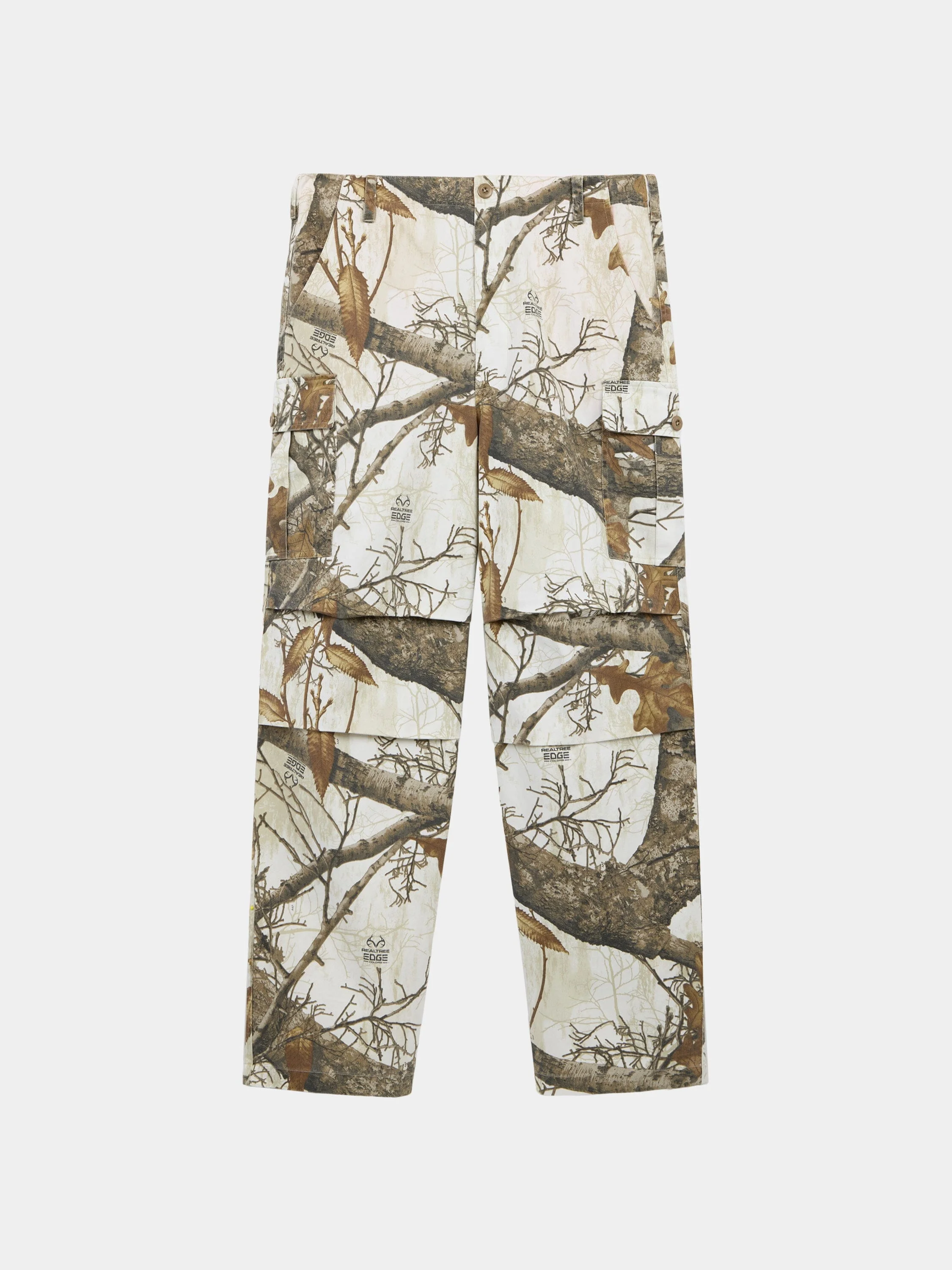 BDU CARGO CAMO PANT - 1