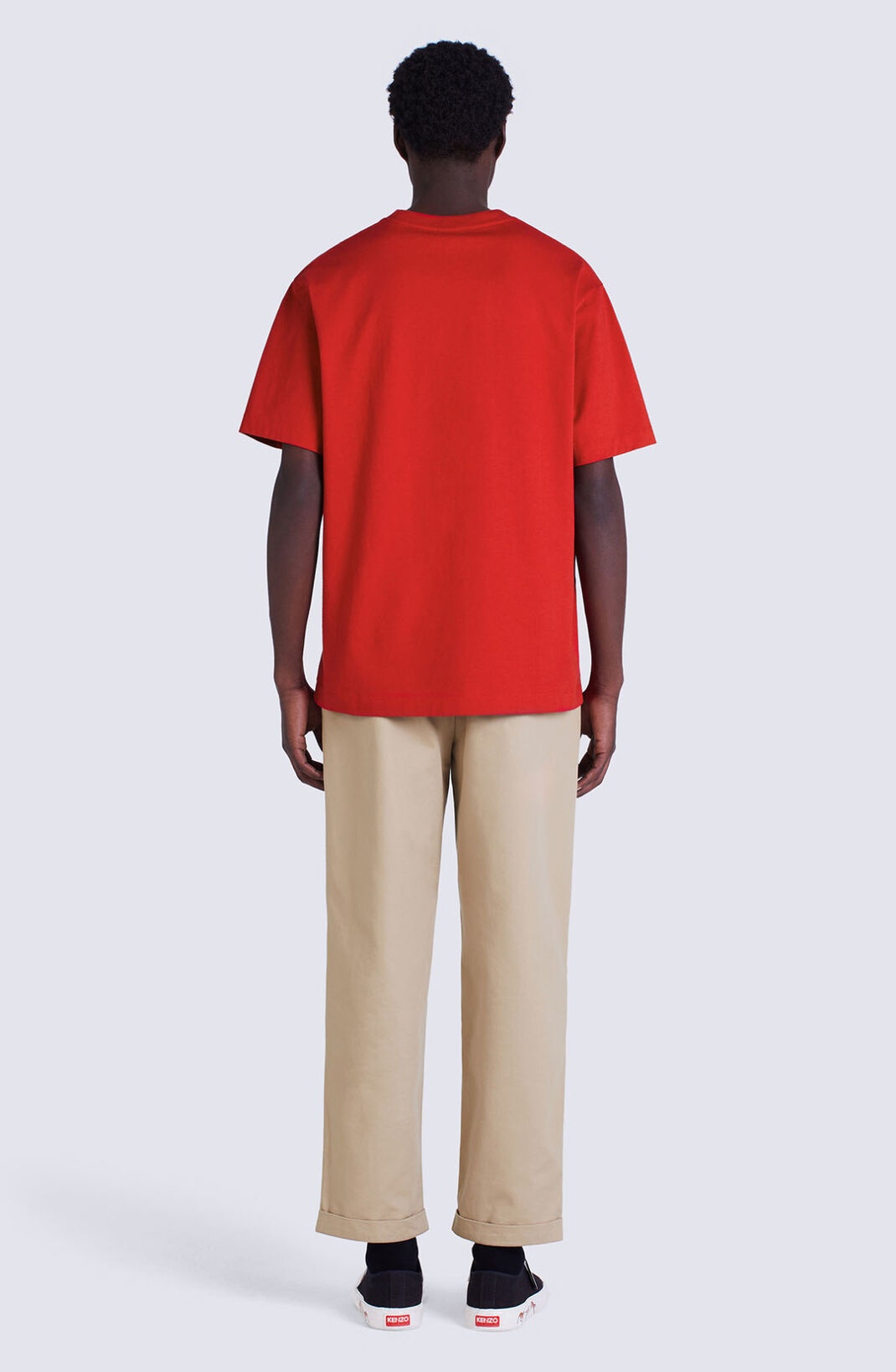 KENZO Paris T-shirt - 4