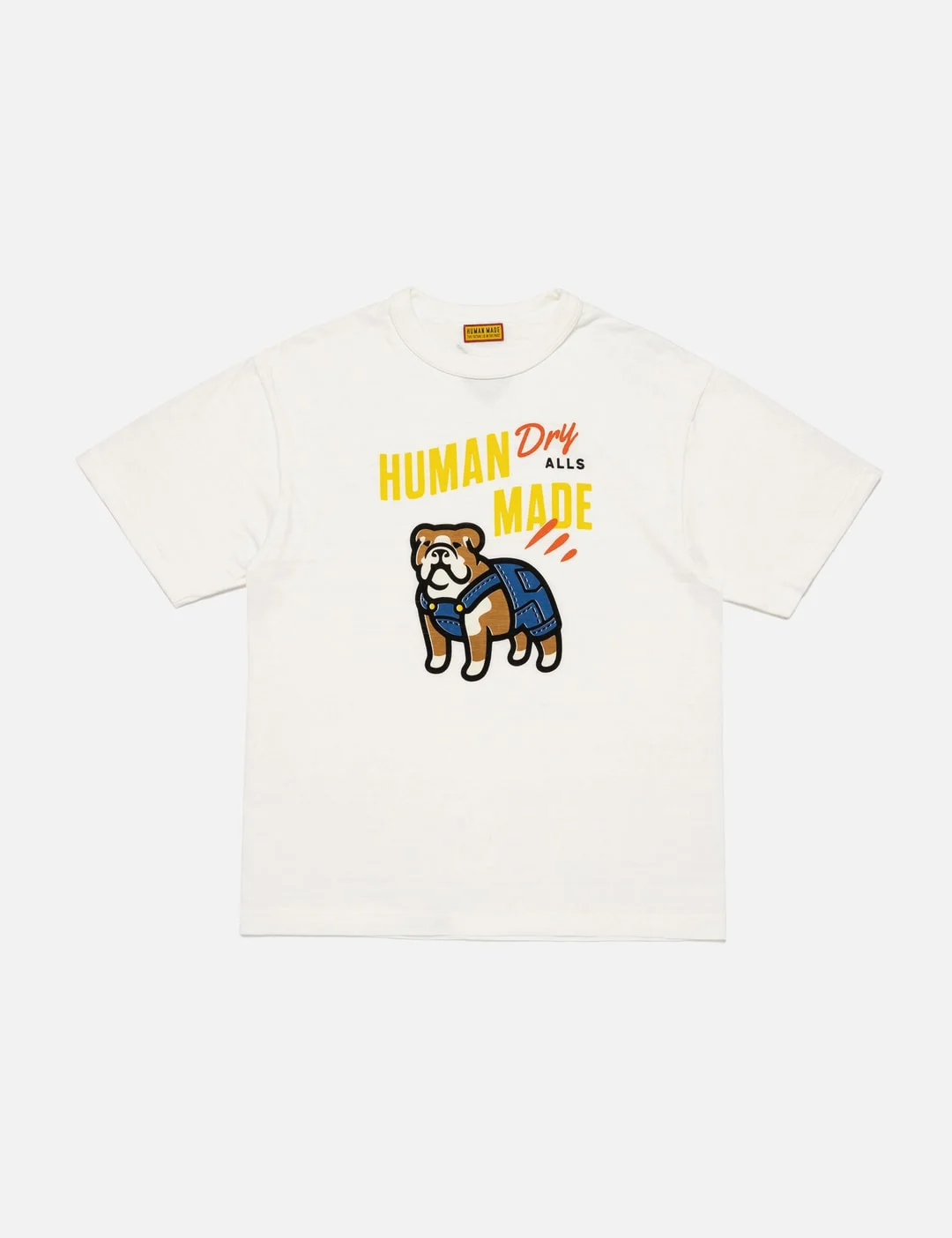 GRAPHIC T-SHIRT - 1