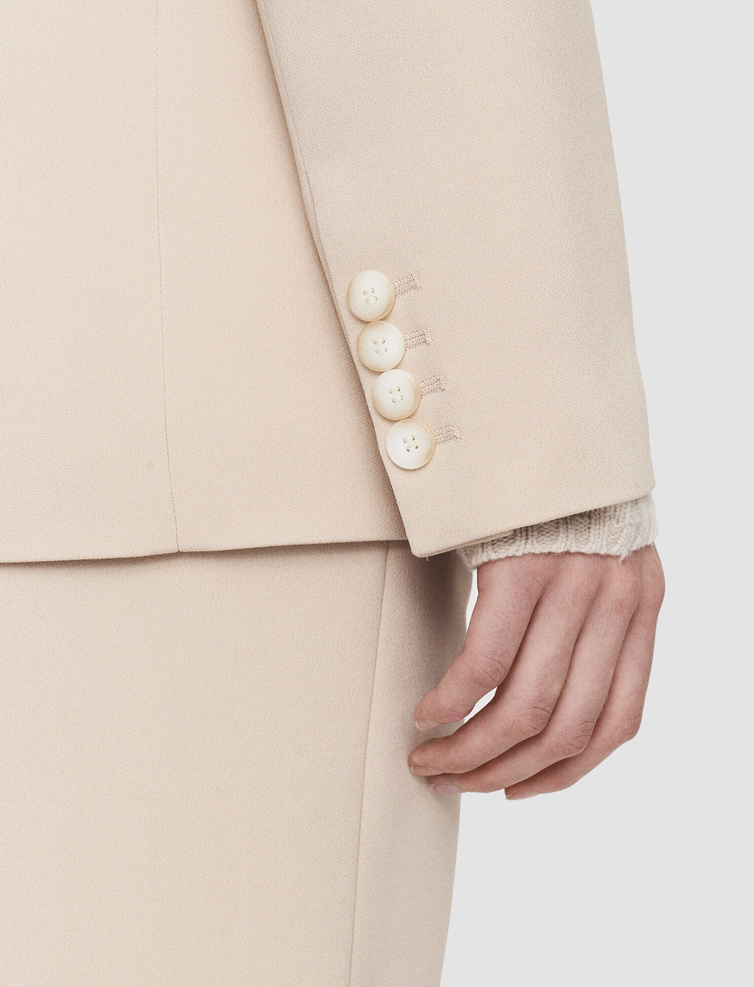 Comfort Cady Jackie Jacket - 6