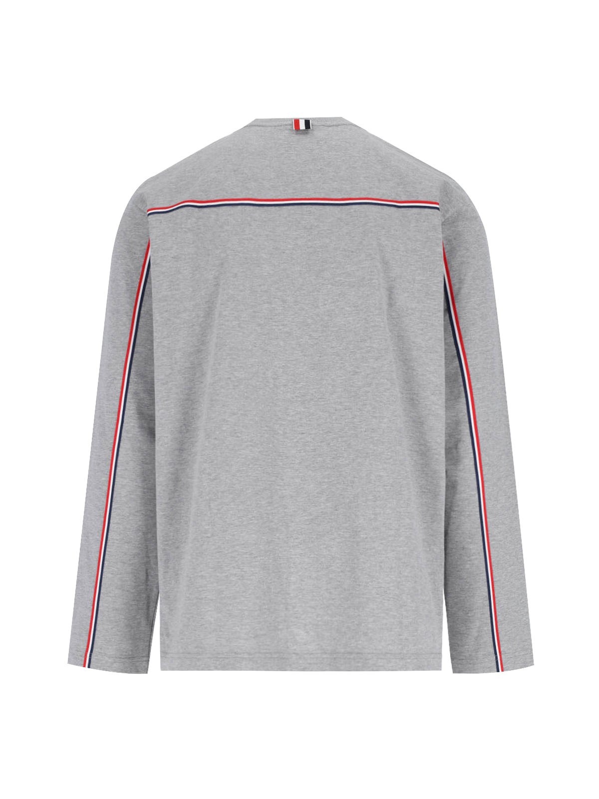 LOGO T-SHIRT - 2