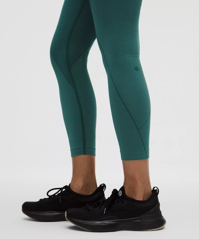 Get Low High-Rise Training Tight 25" 6