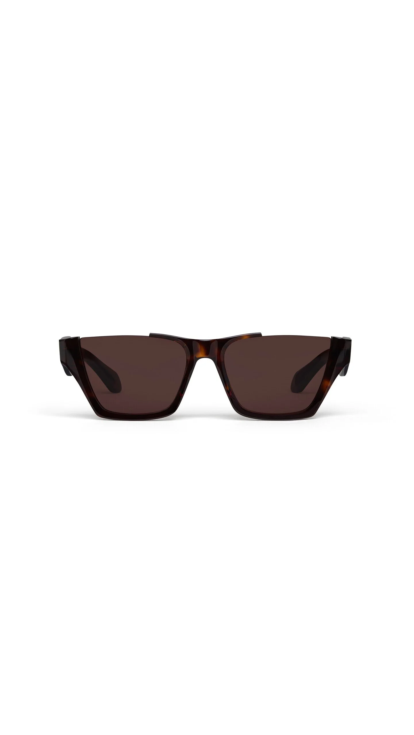 RECTANGULAR SUNGLASSES - 1