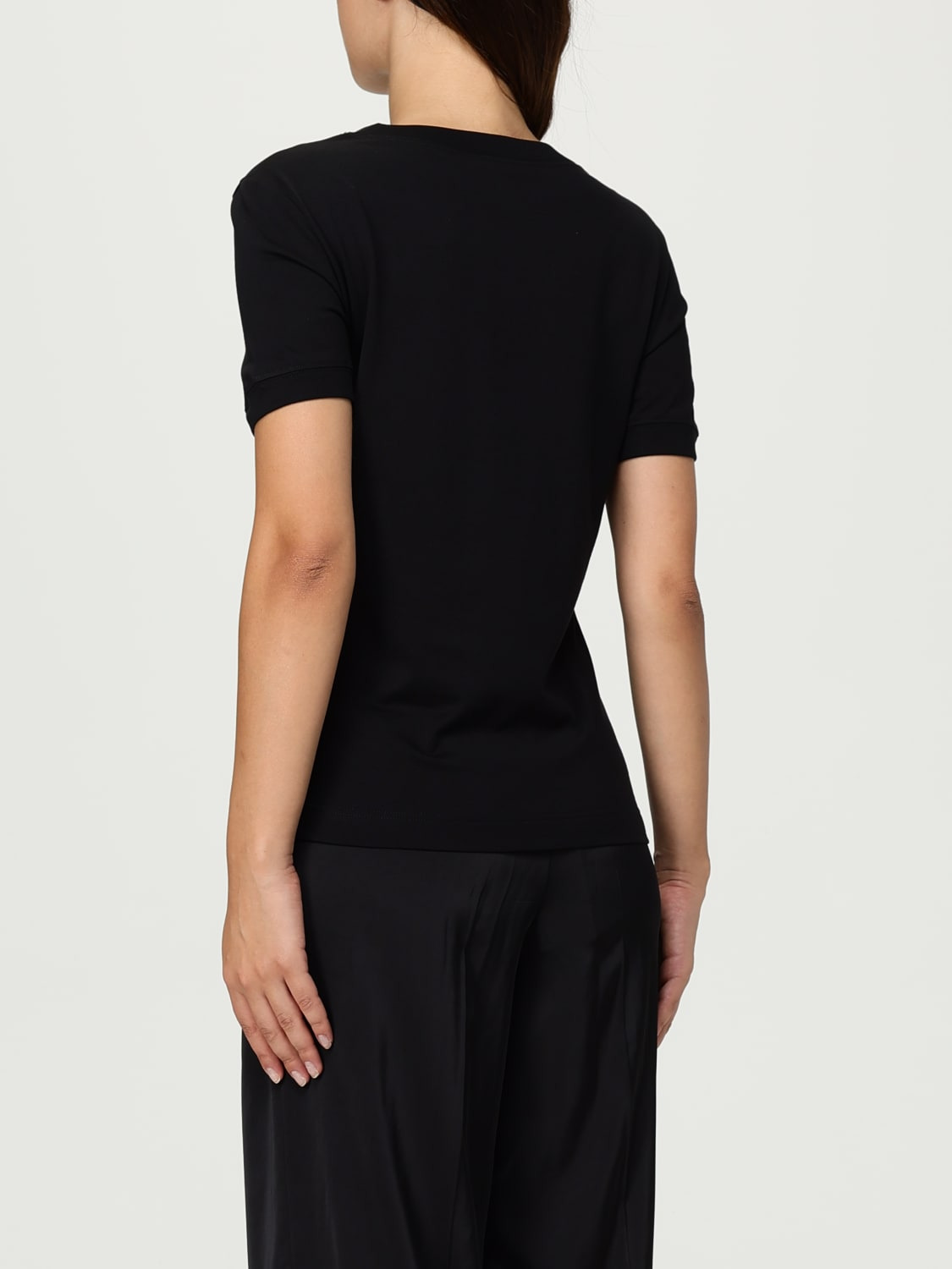 T-shirt woman Dolce & Gabbana - 3