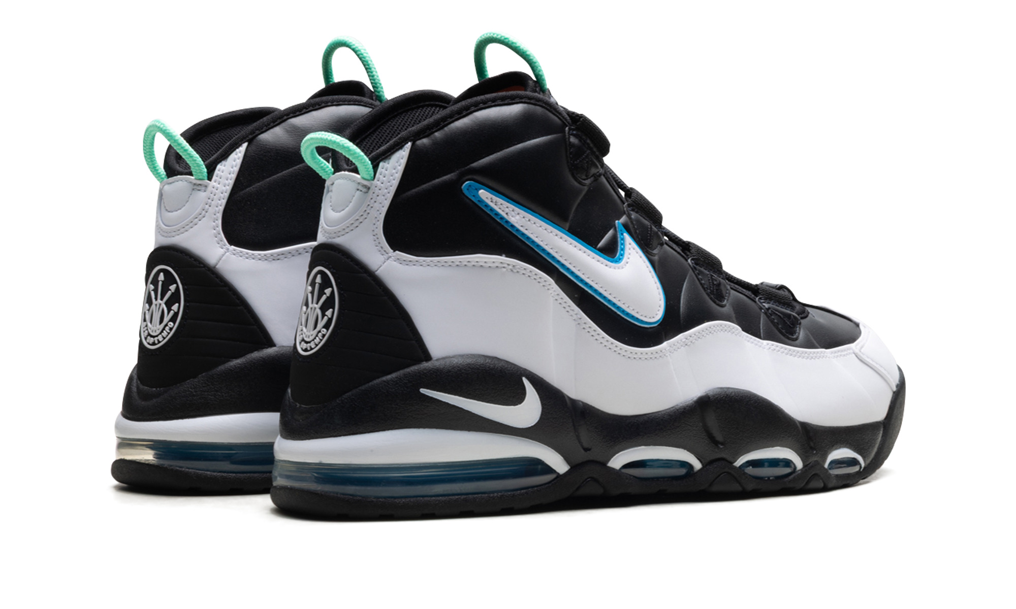 Air Max Uptempo 95 "NY vs. NY" - 3