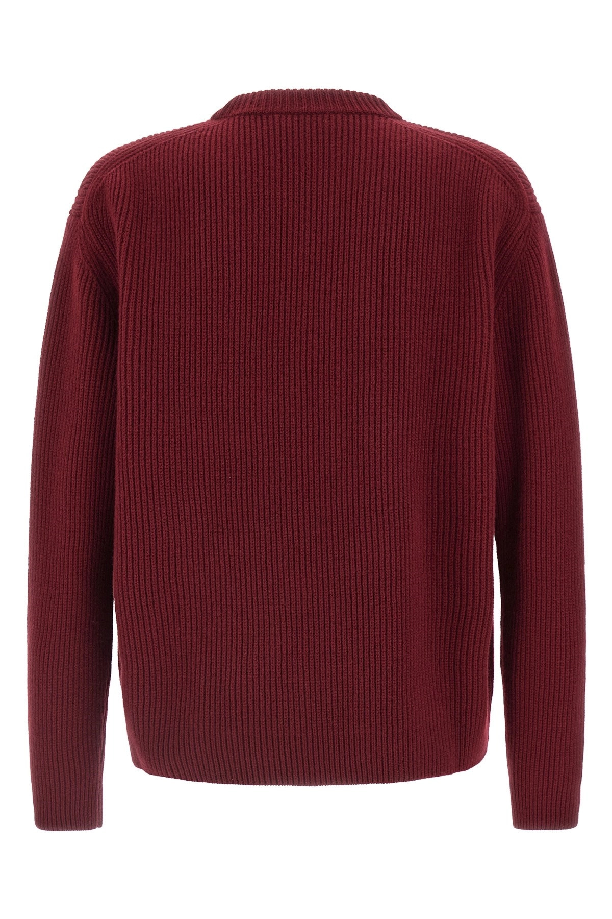Gucci intarsia sweater - 2