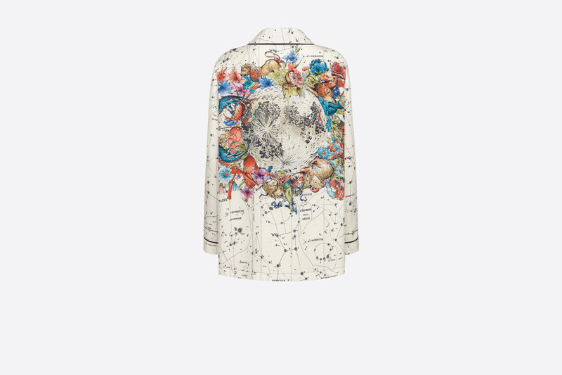 Dior Dior Chez Moi Shirt outlook