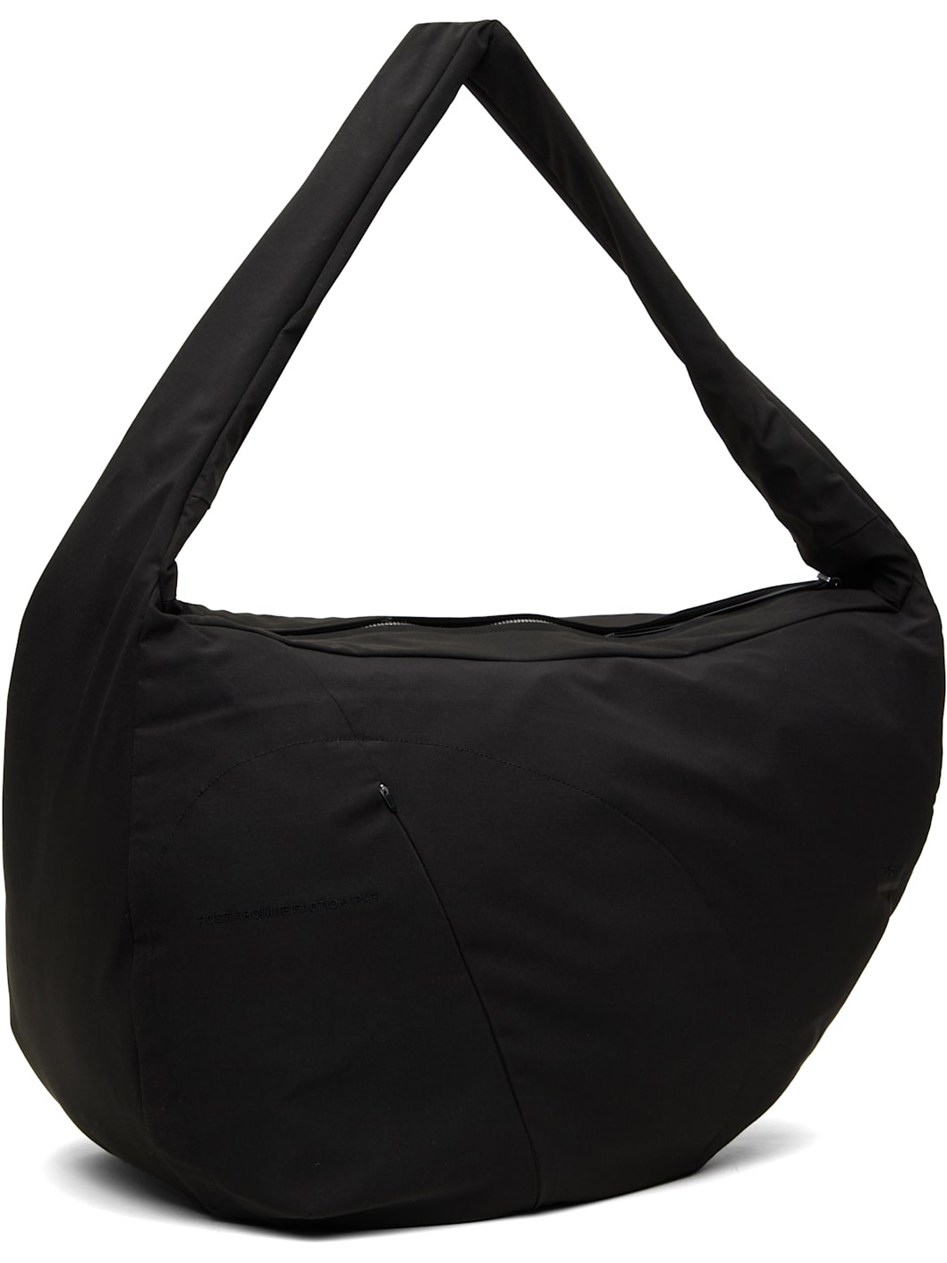 SSENSE Exclusive Black CVSM Edition 8.0 Large Bag - 2