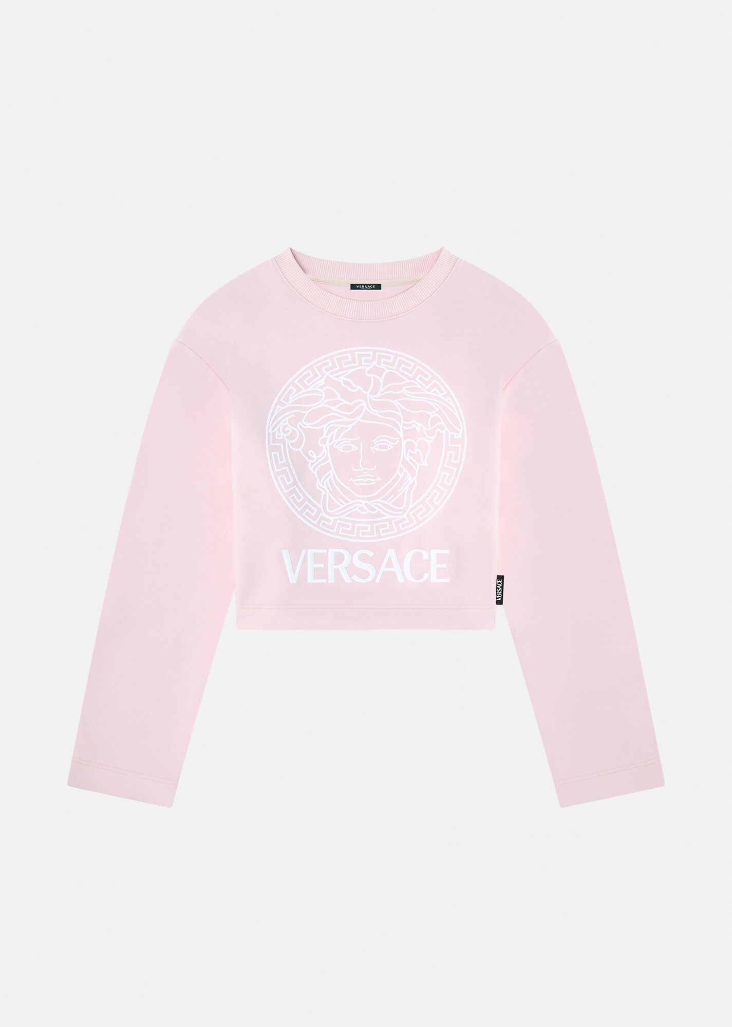 Medusa Sweatshirt - 1