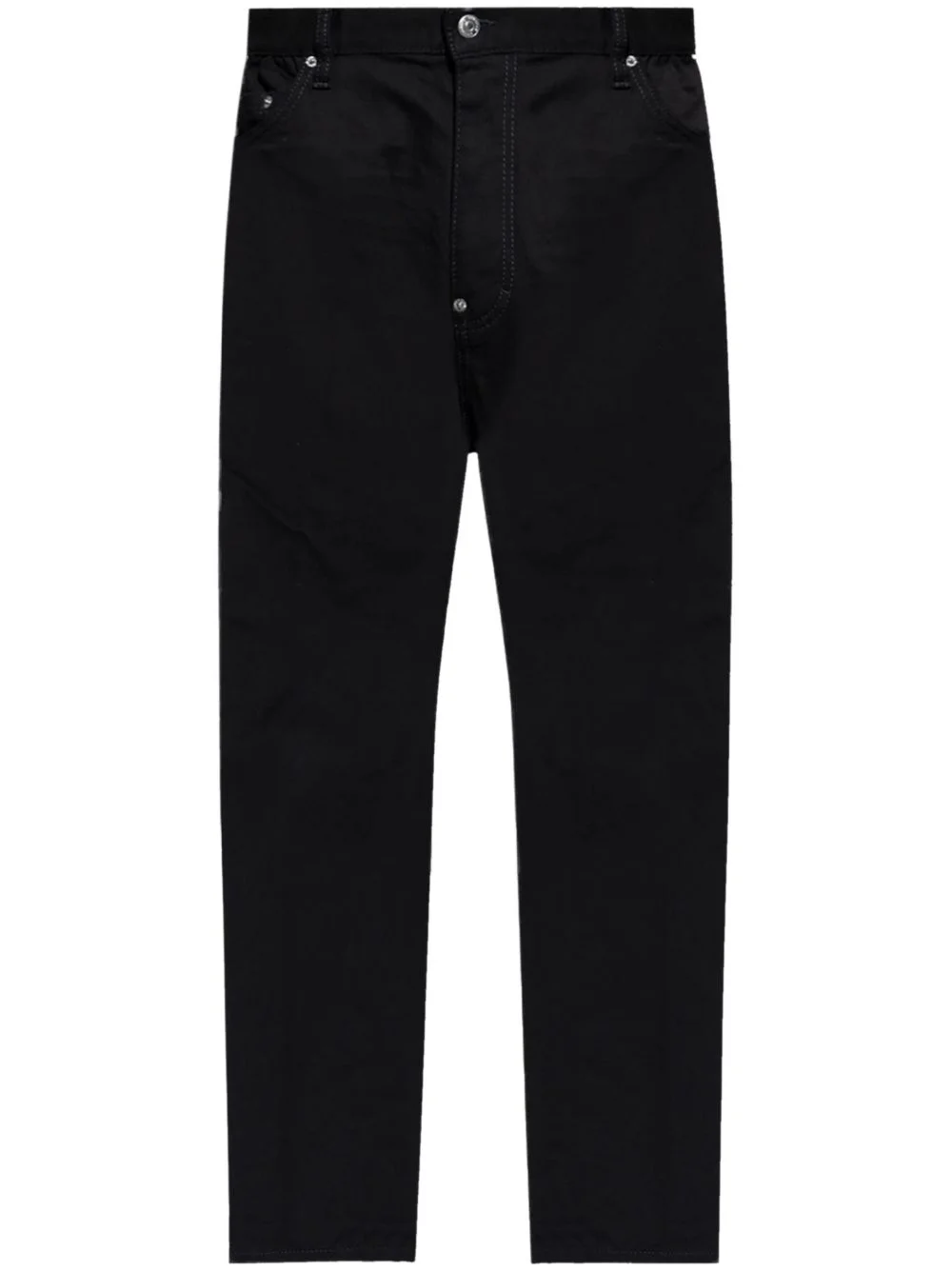 tapered jeans - 1