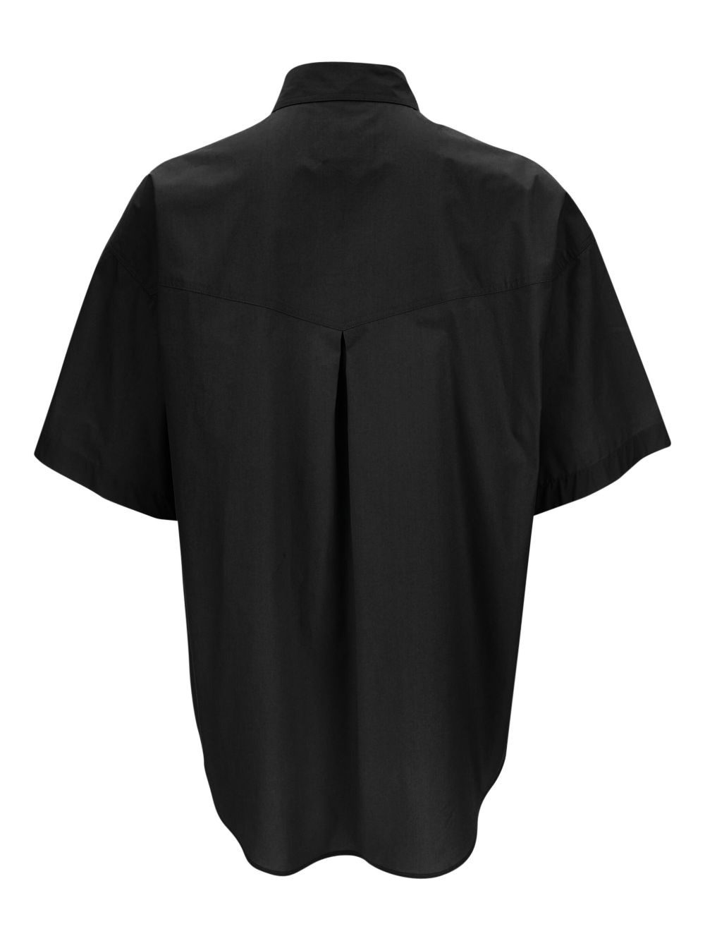 appliqué shirt - 2