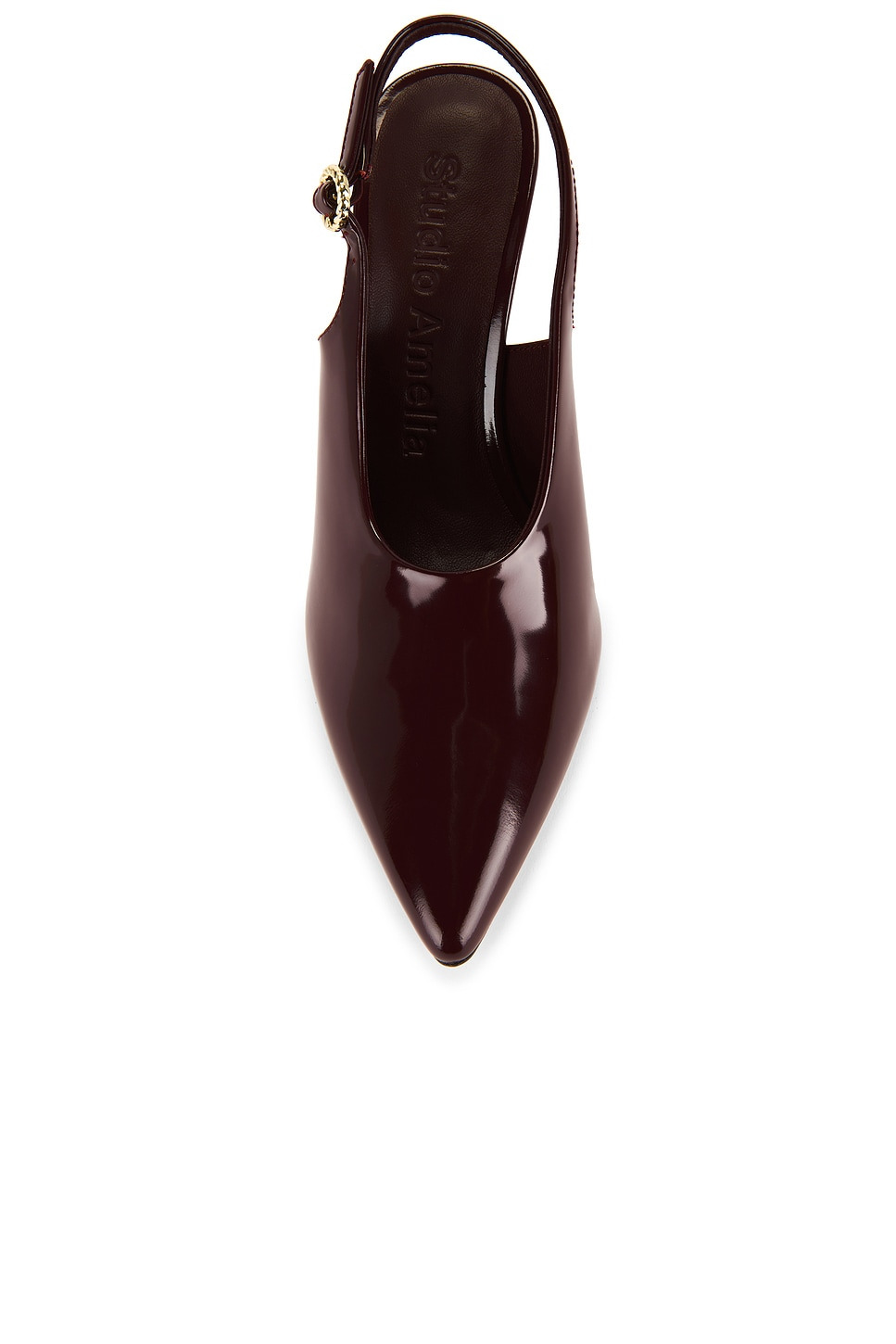 Halo 90 Heel - 4