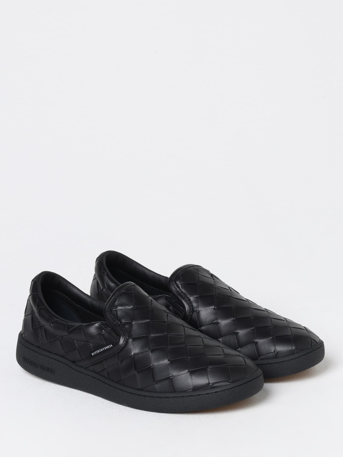 Sneakers woman Bottega Veneta - 2