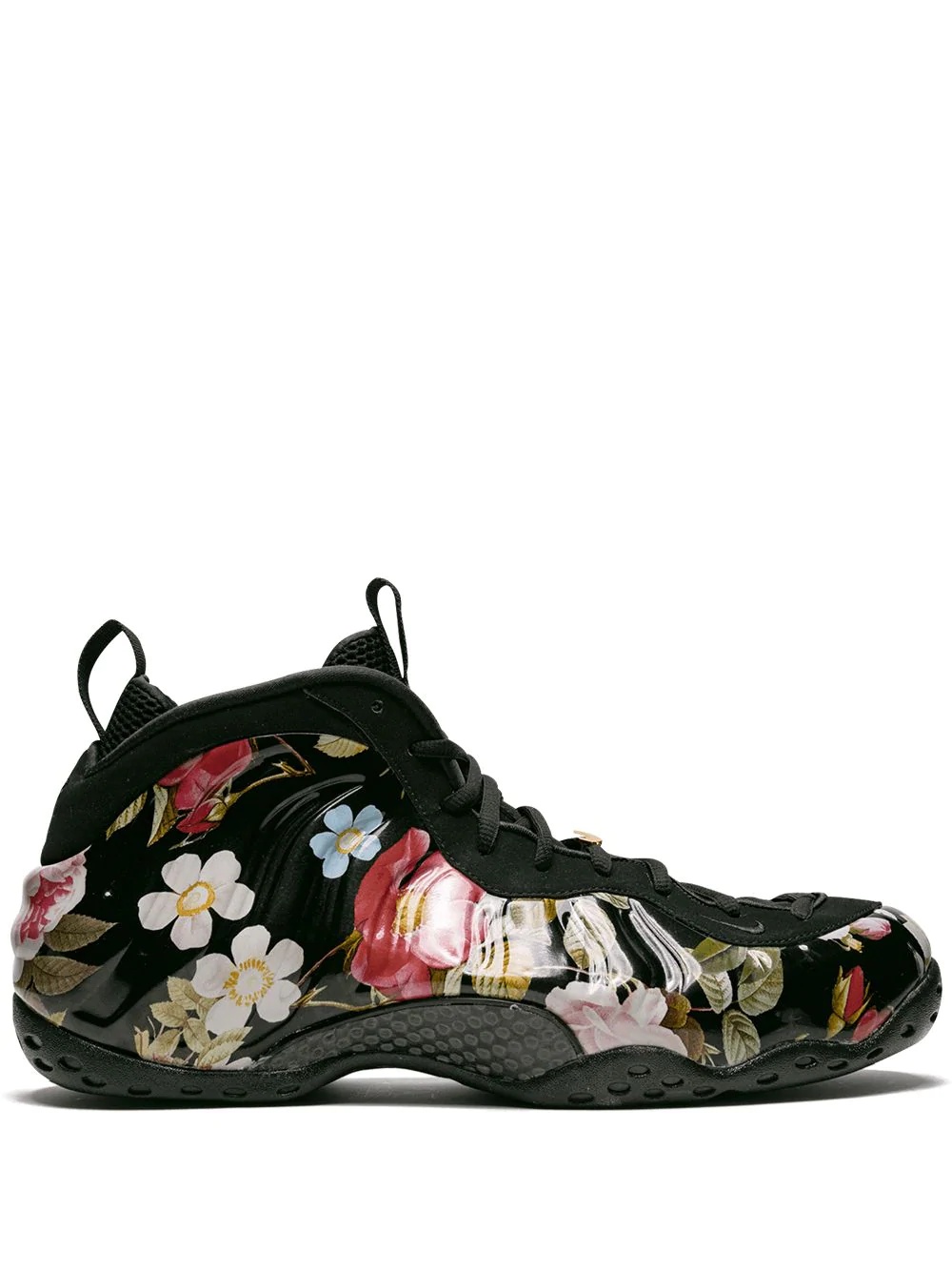 Air Foamposite One "Floral" sneakers - 1