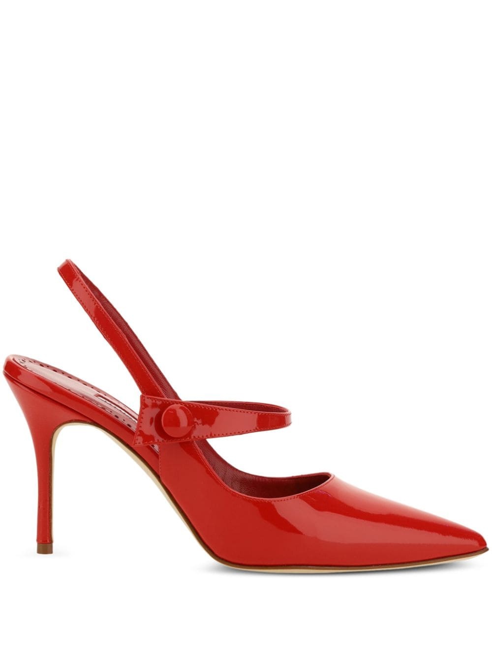 90mm Didion Fabio pumps - 1