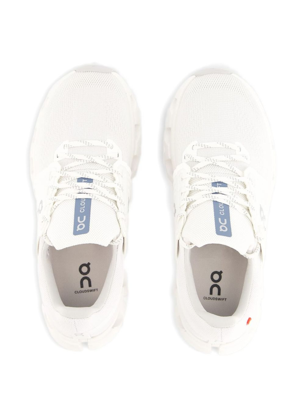 Cloudswift 4 sneakers - 4