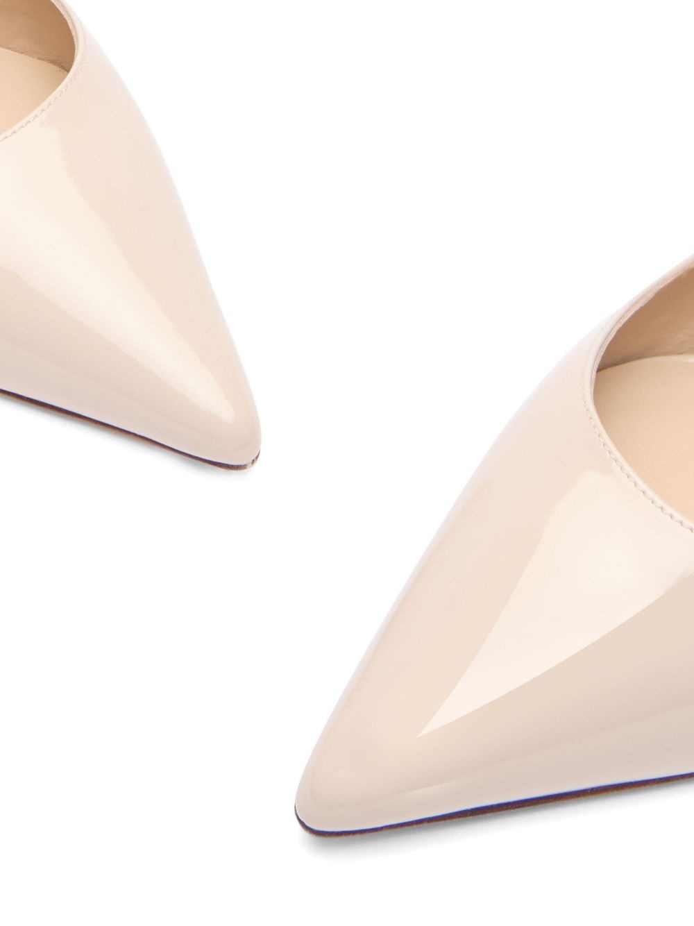Emilia ballet flats - 6