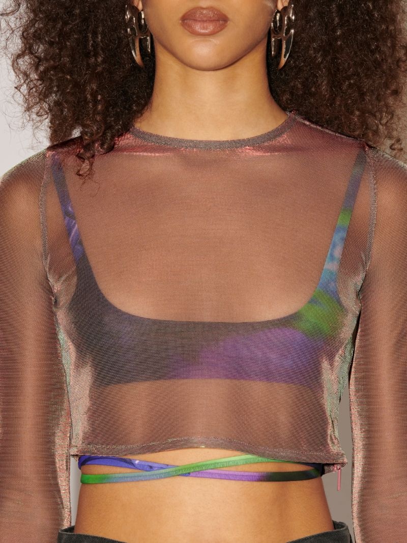 LS CROP TOP - 6