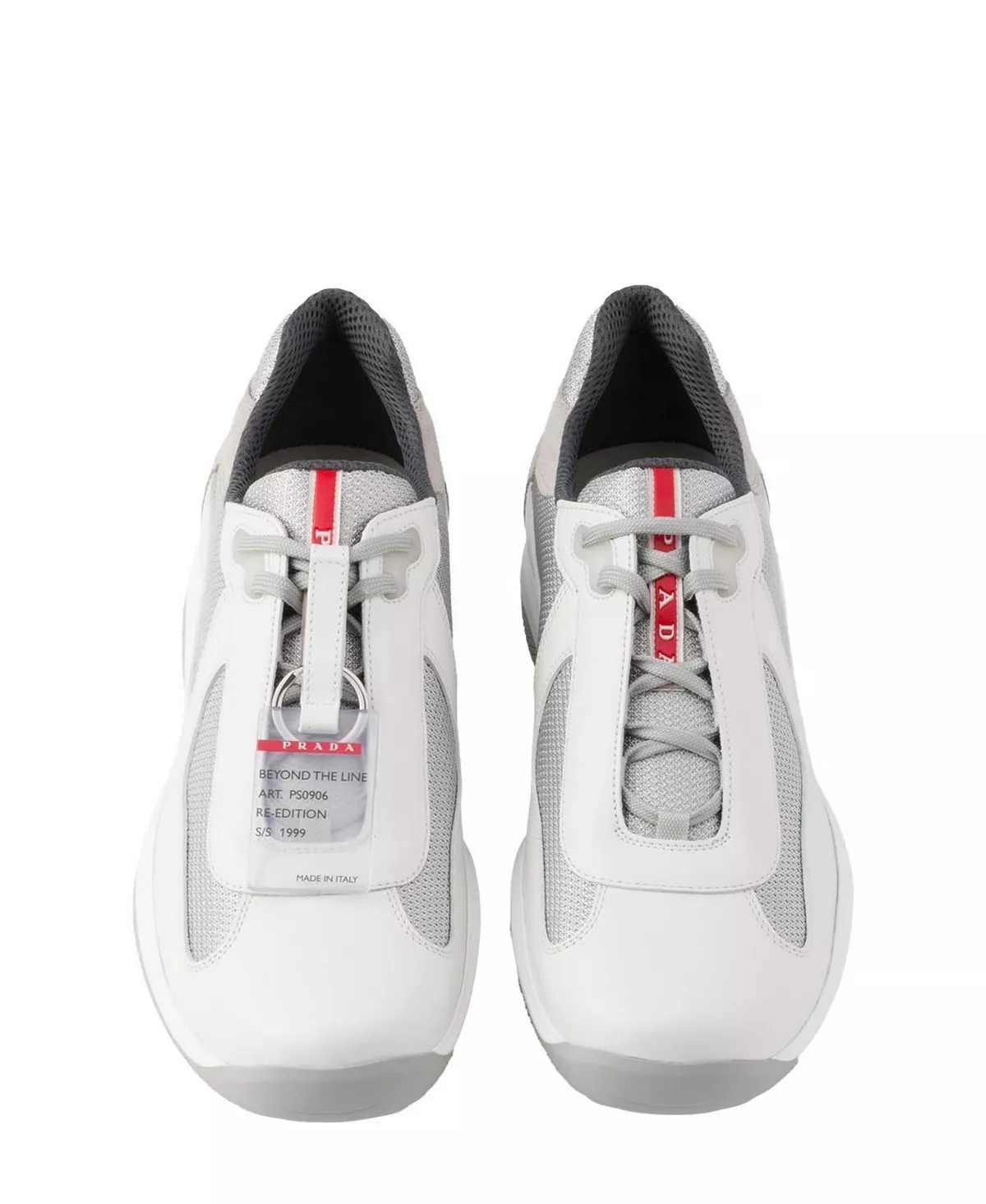 Men's America's Cup Original Sneakers - 3