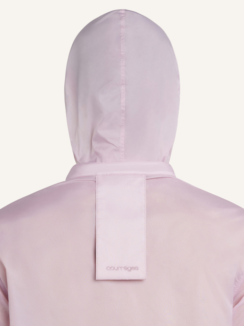 HOODED WINDBREAKER 5