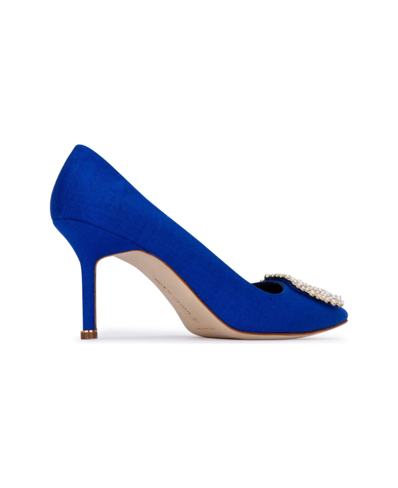 Scarpe Con Tacco - 3