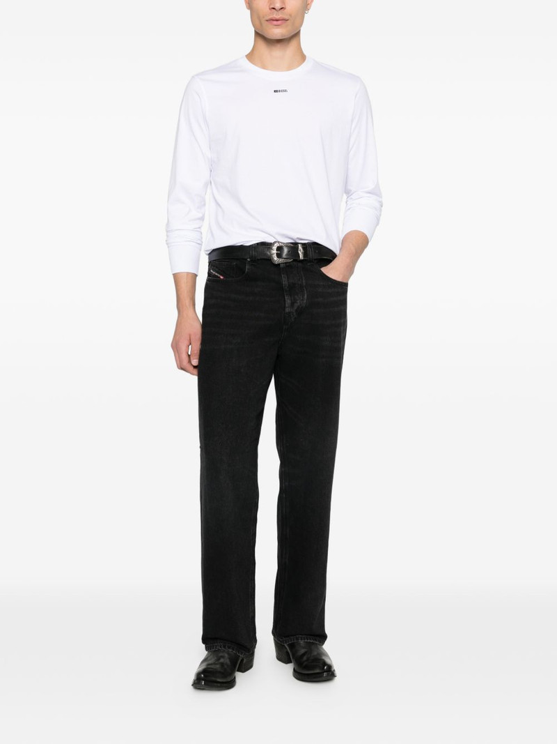 Diesel T-Adjust long sleeve T-shirt outlook