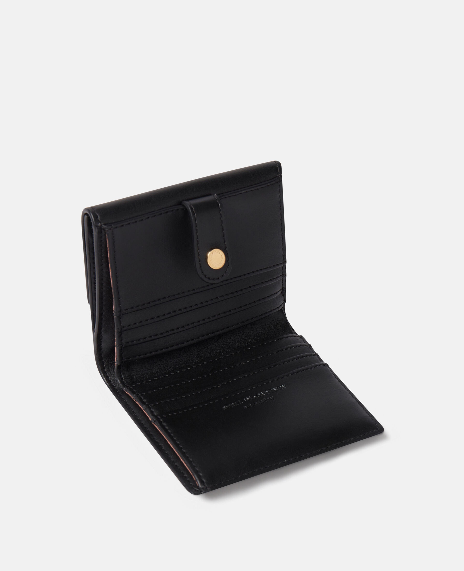S-Wave Small Flap Wallet - 4