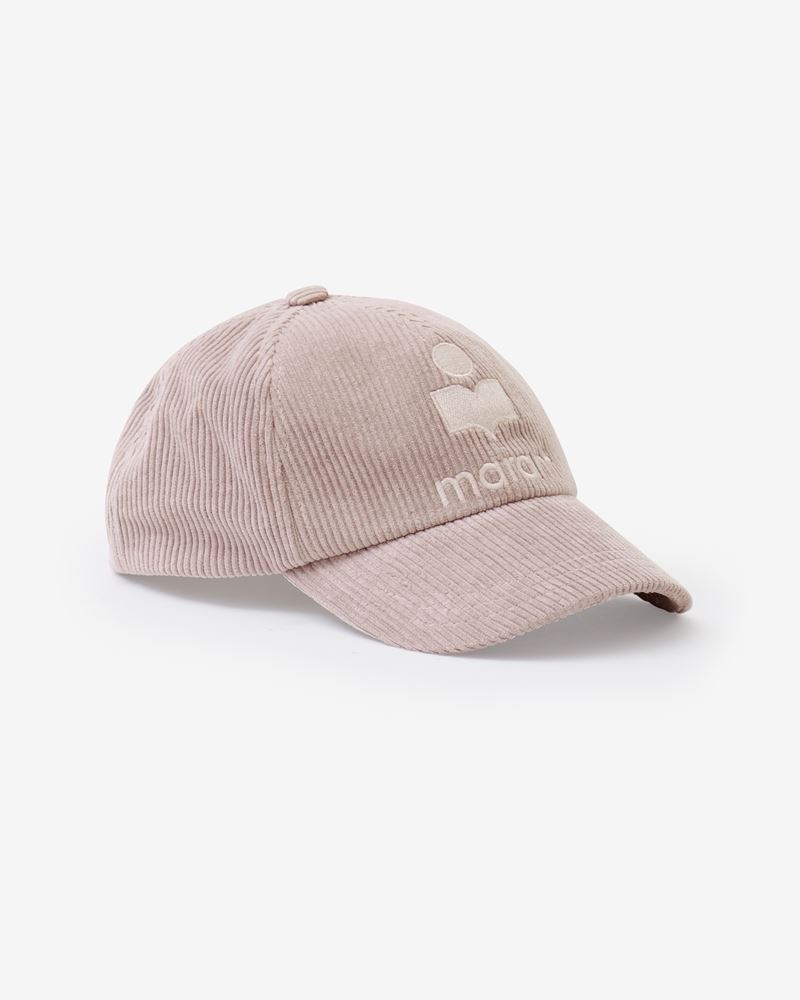 TYRON LOGO CAP - 1