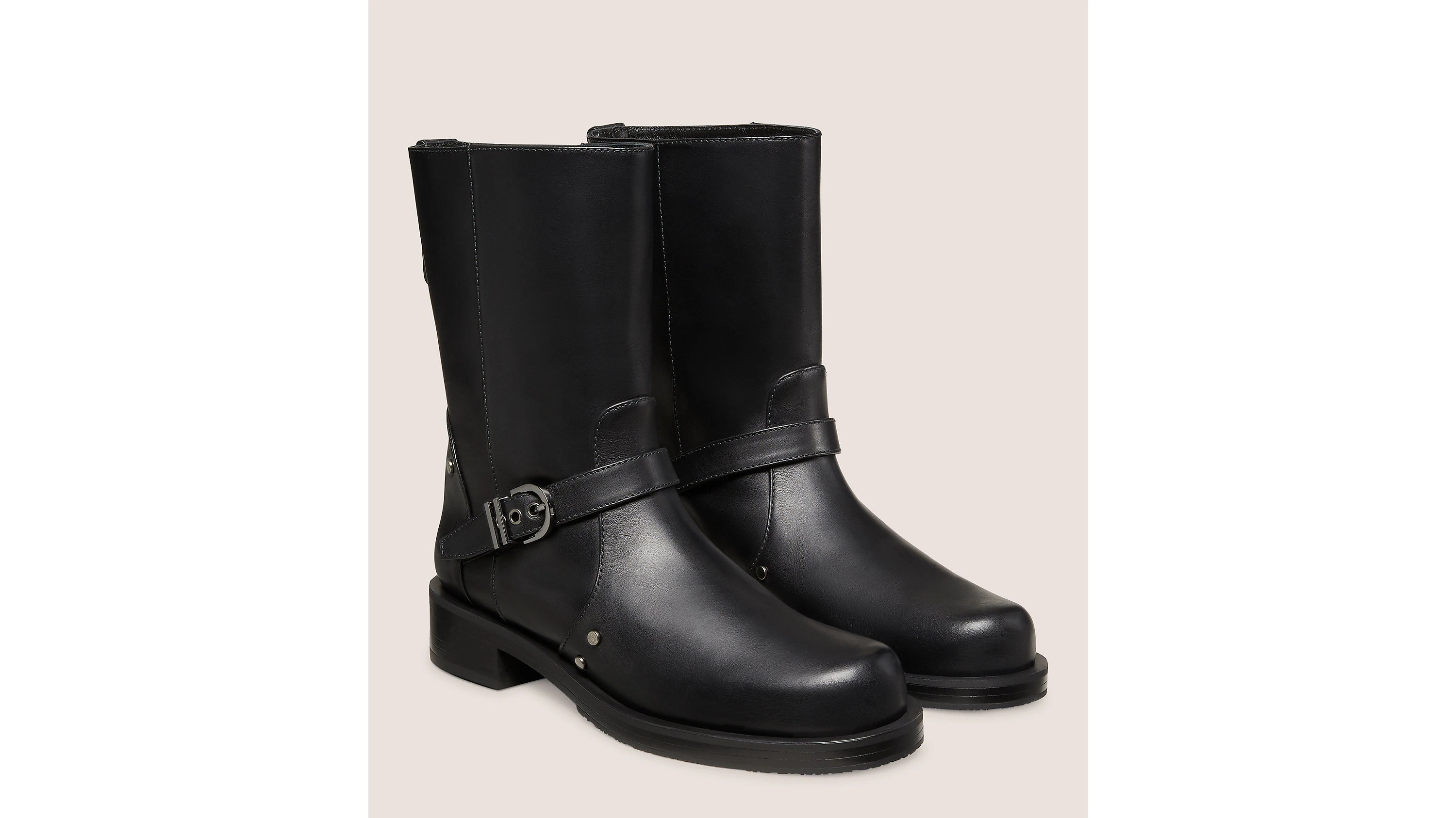 STUART MAVERICK 75 BOOTIE - 2