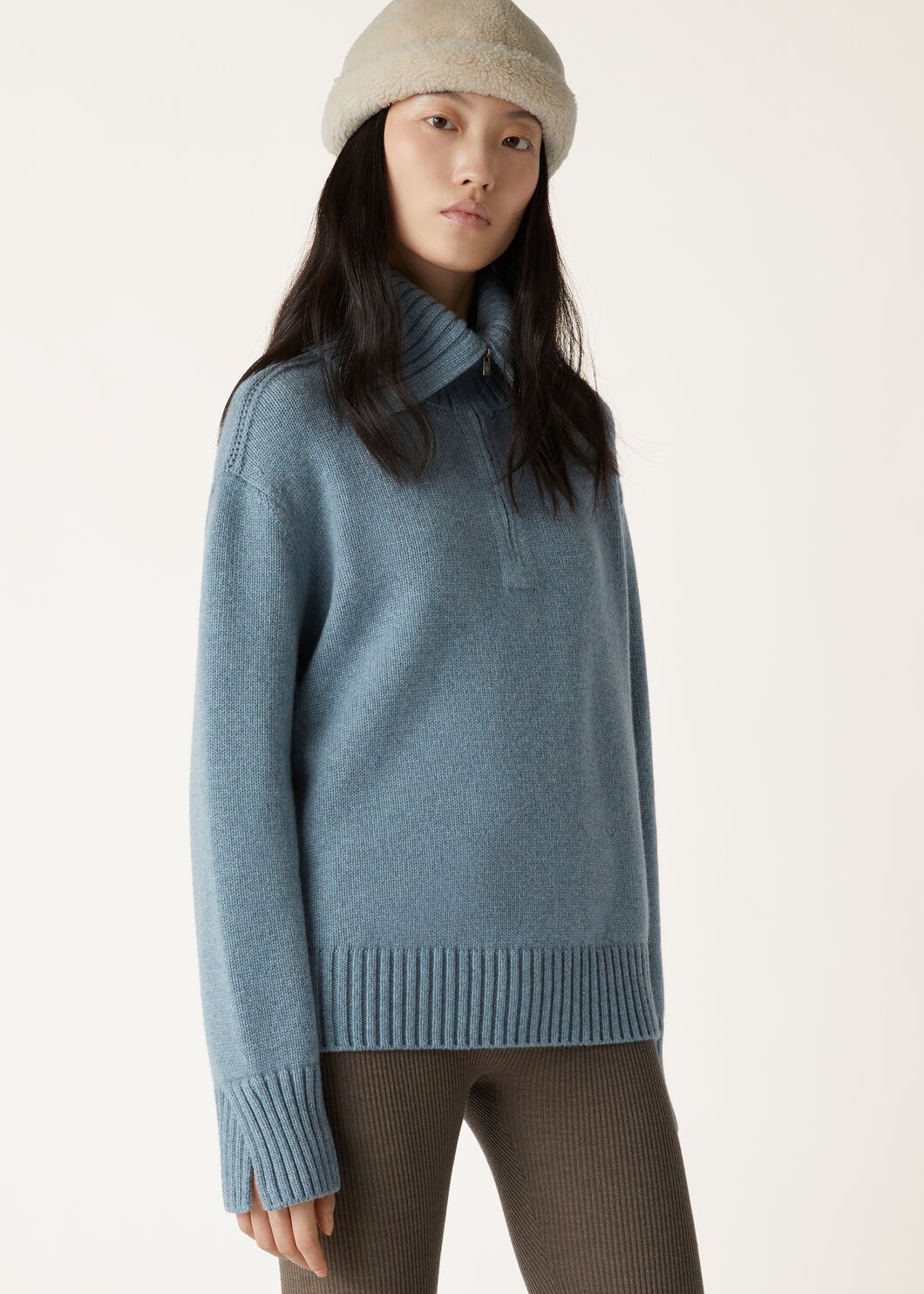 Parksville Pullover - 4