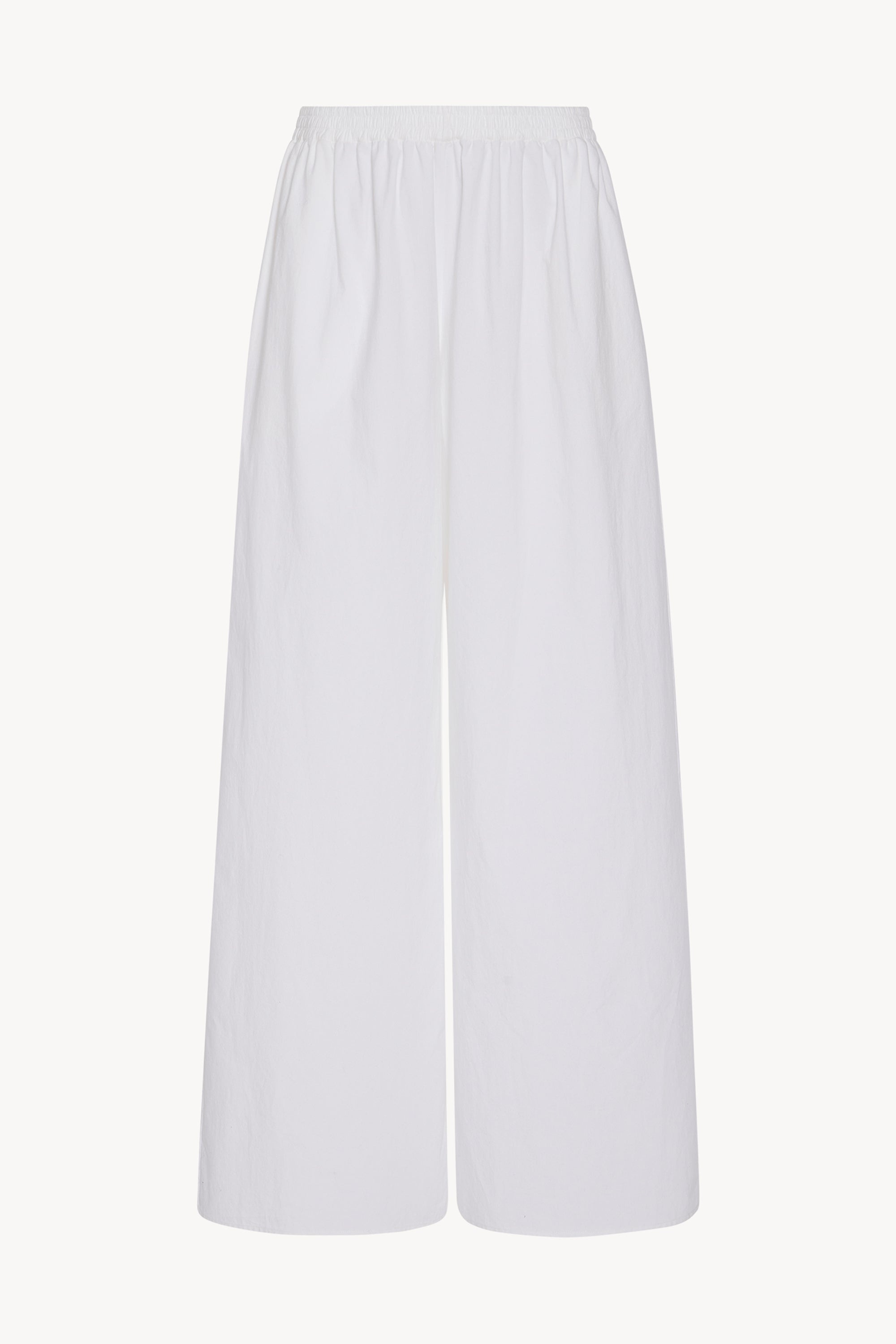 Goyan Pant in Cotton - 1