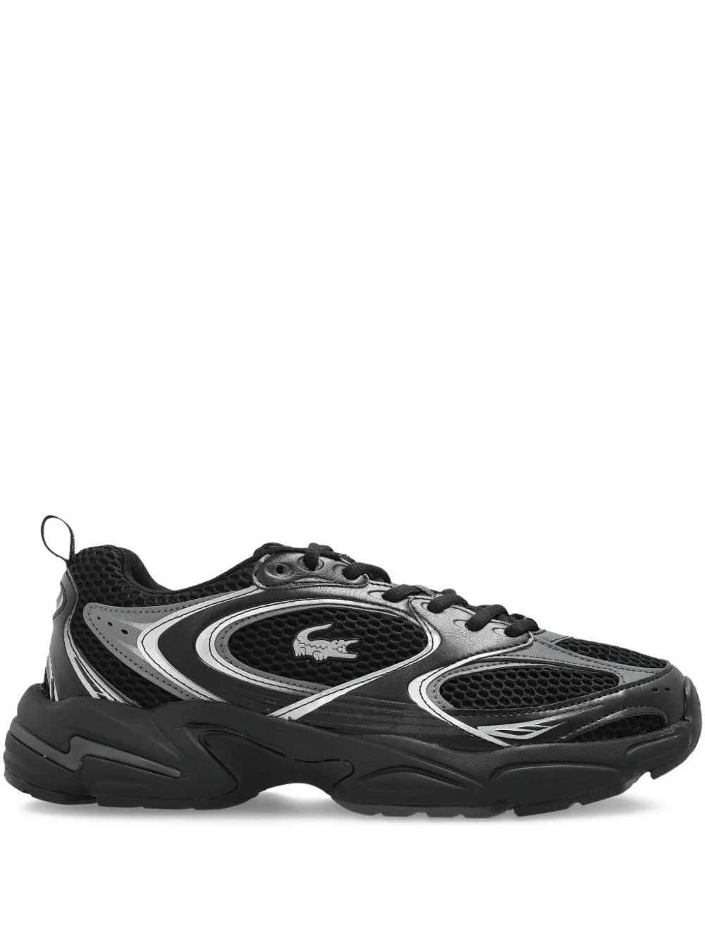 Storm 2K mesh-panel sneakers - 1